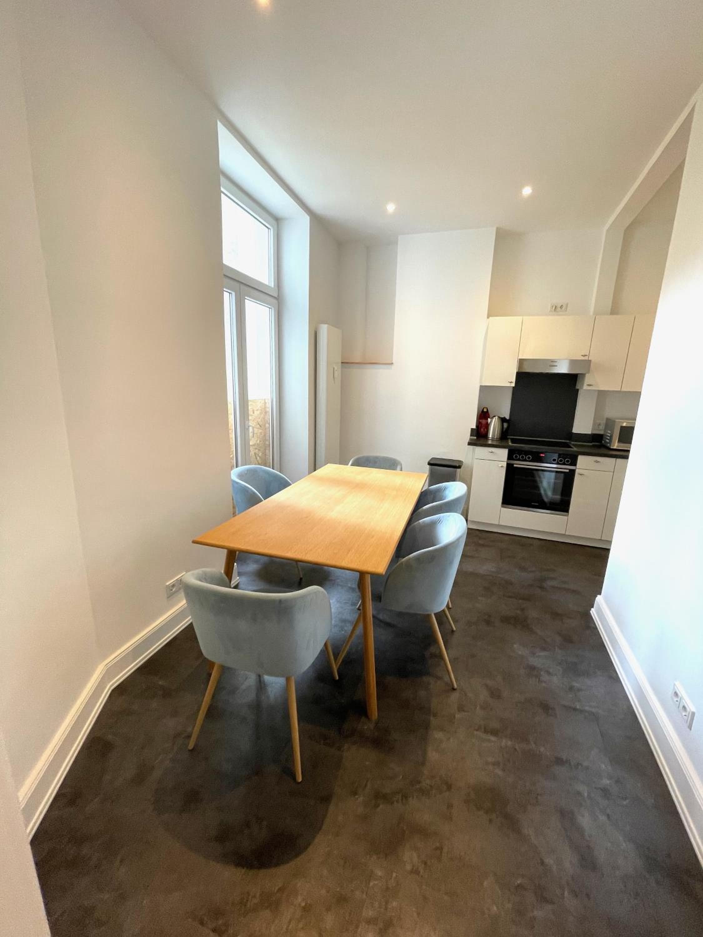 Park Lane Business-Apartment, Hamburg, photo 6