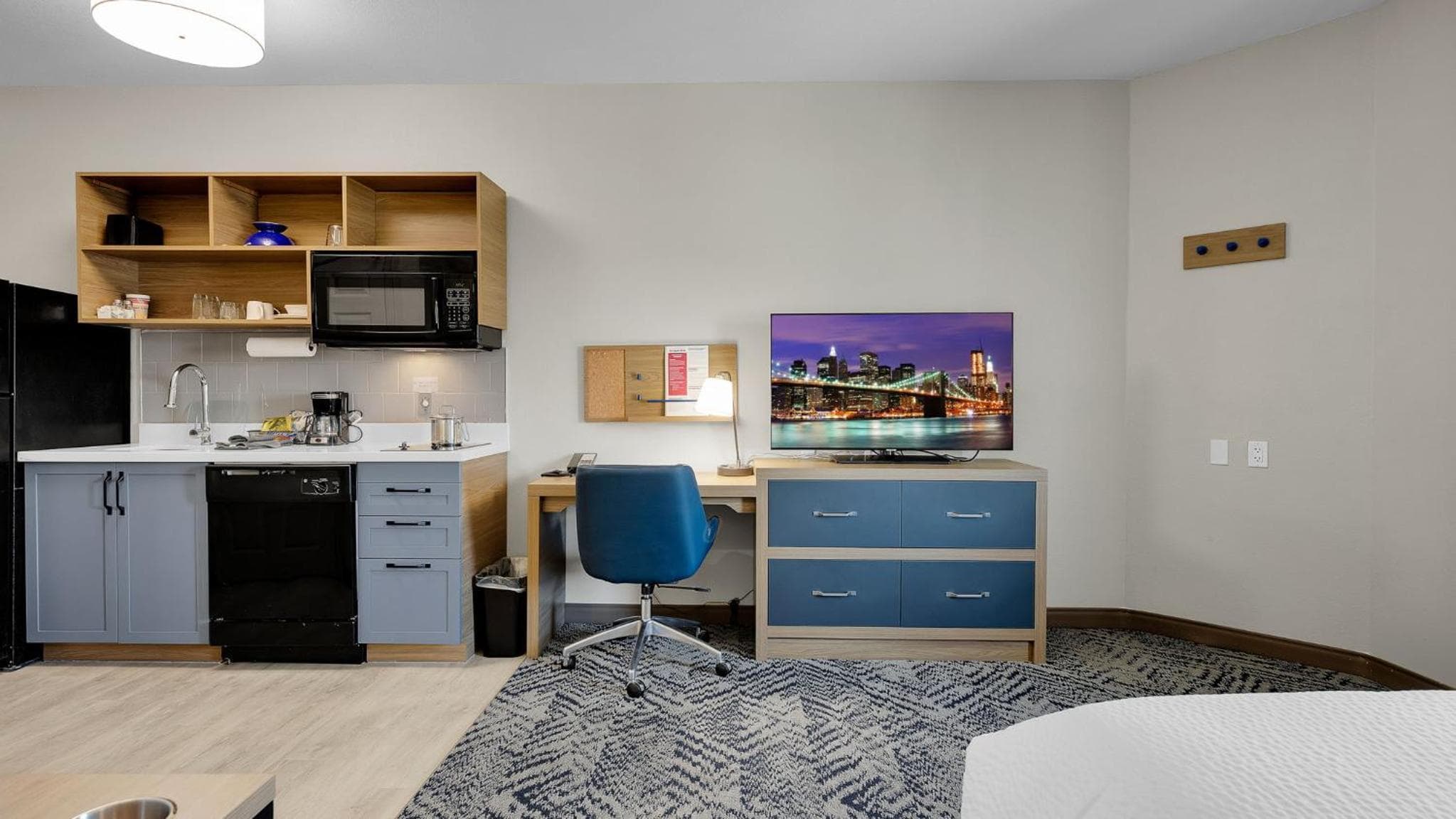 Candlewood Suites San Antonio Downtown by IHG, San Antonio, photo 6