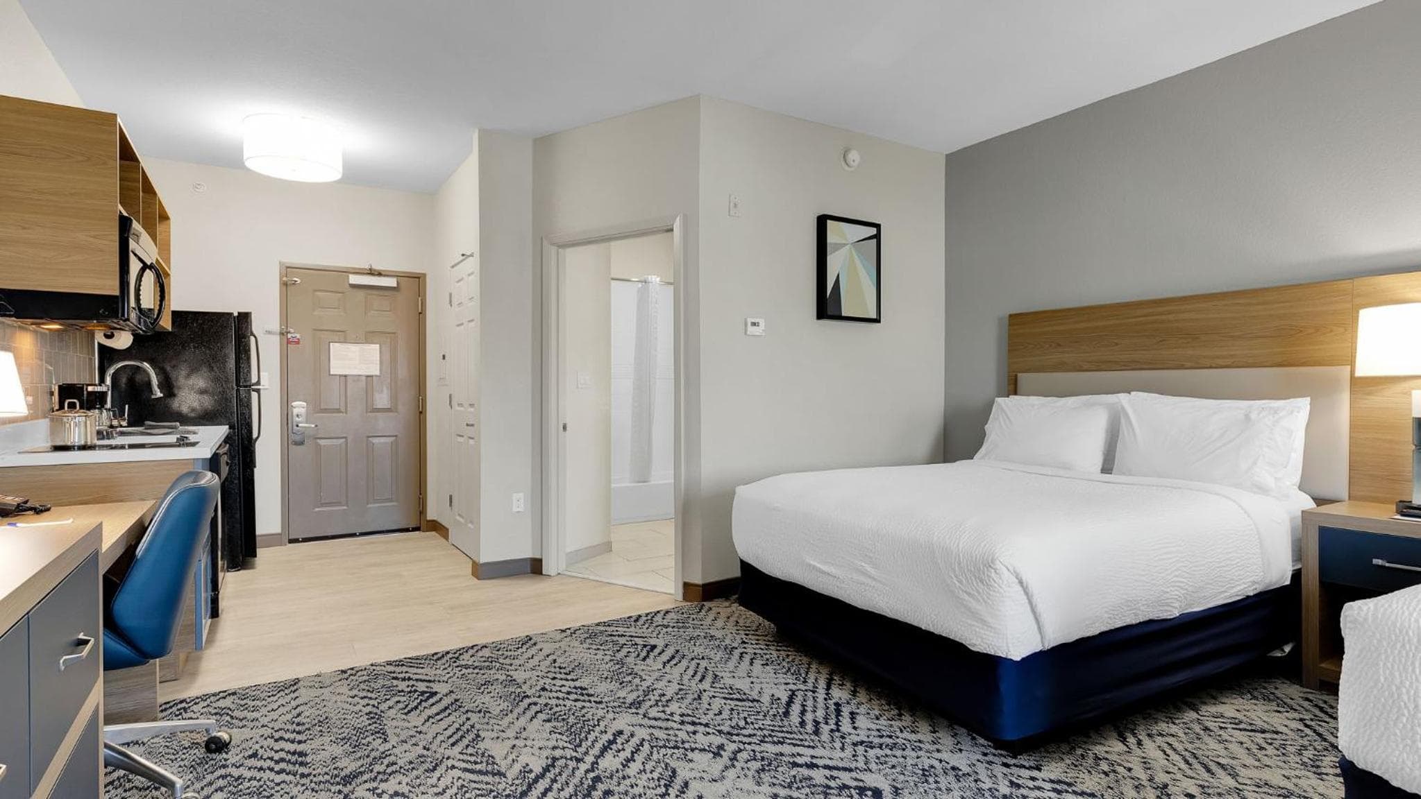 Candlewood Suites San Antonio Downtown by IHG, San Antonio, photo 2