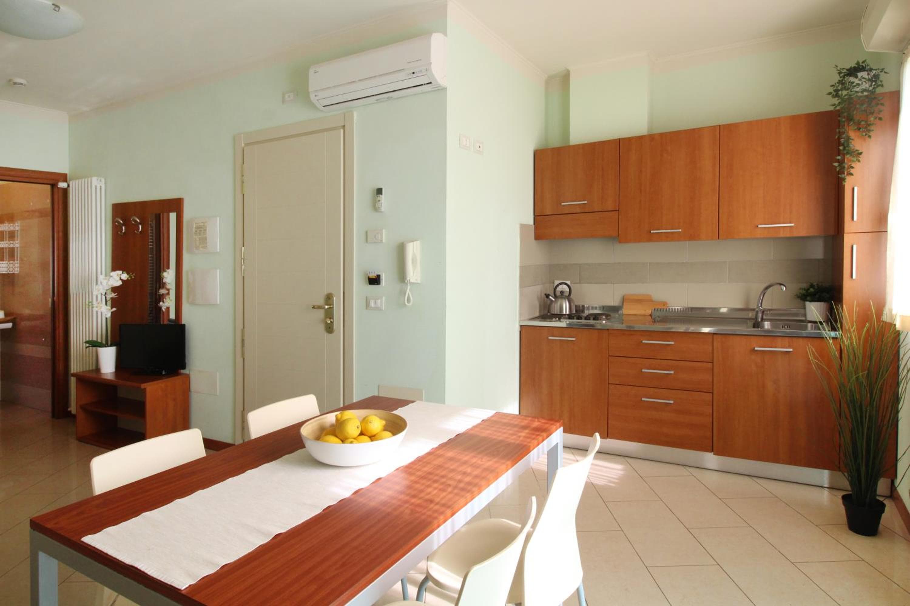 Residence Altamarea, San Mauro a Mare, photo 4