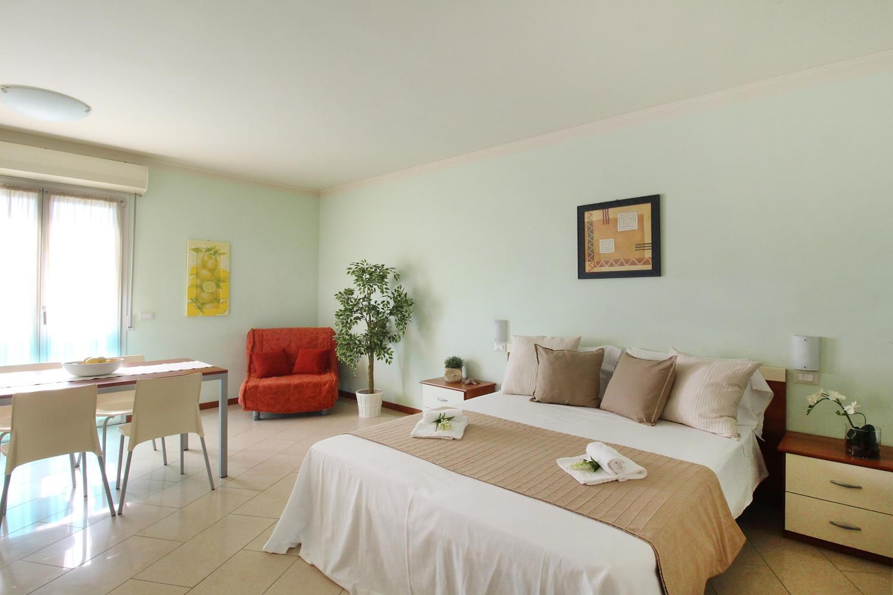 Residence Altamarea, San Mauro a Mare, photo 3