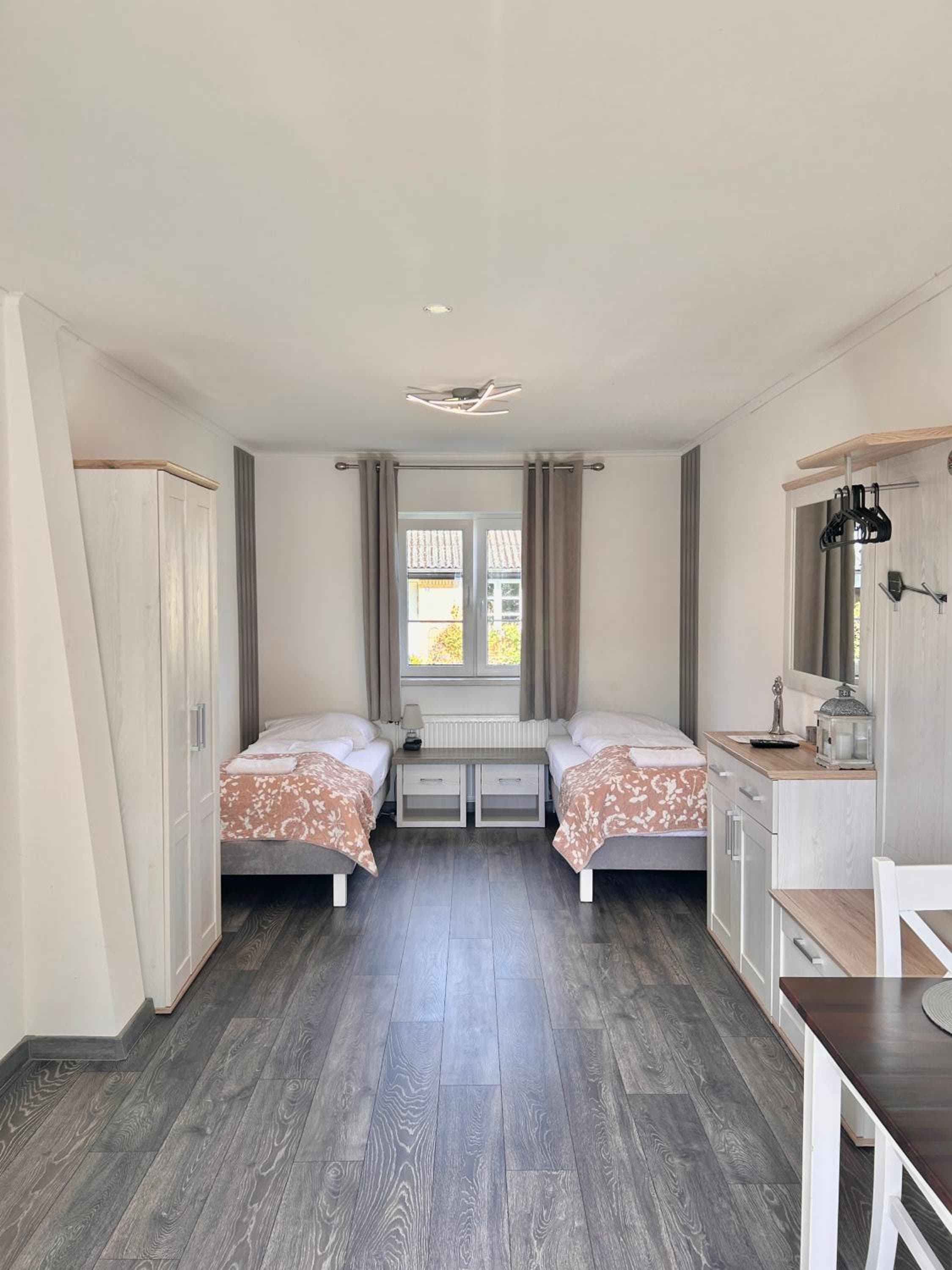 Apartamenty Nexo, Neksø, photo 2