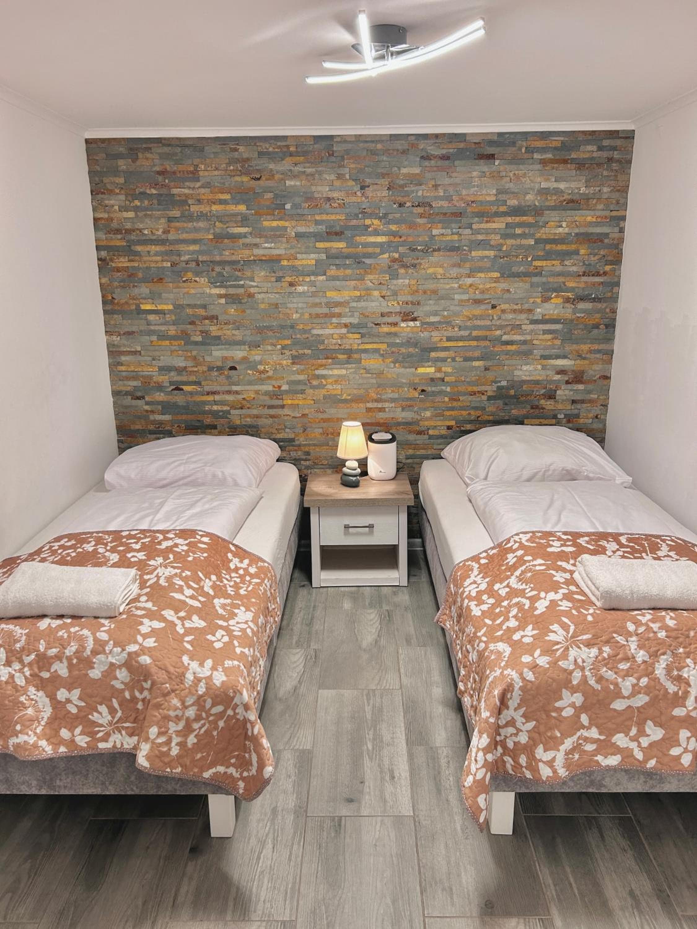 Apartamenty Nexo, Neksø, photo 3