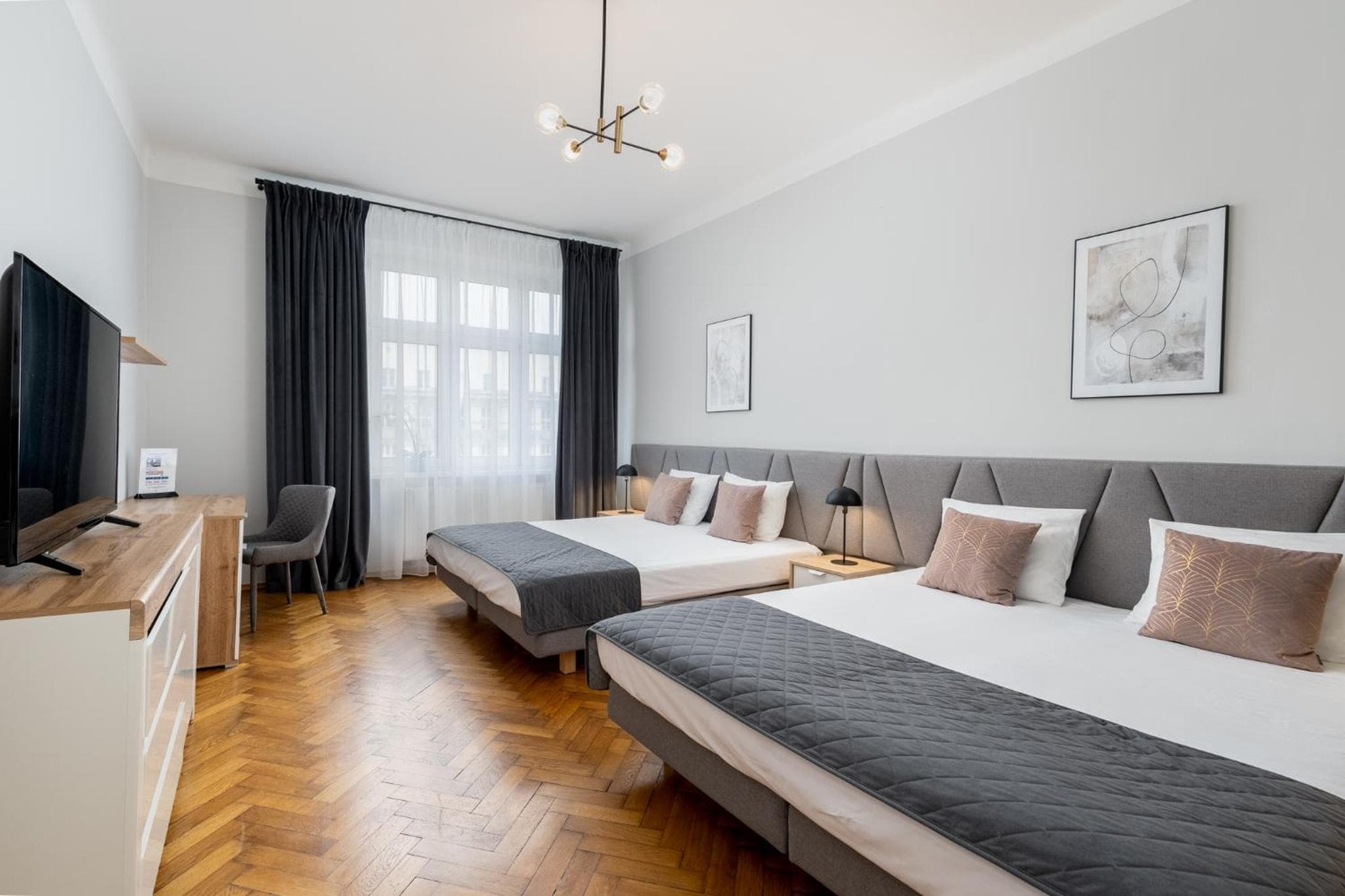 Wawel Apartments - Old Town, Kraków, photo 2