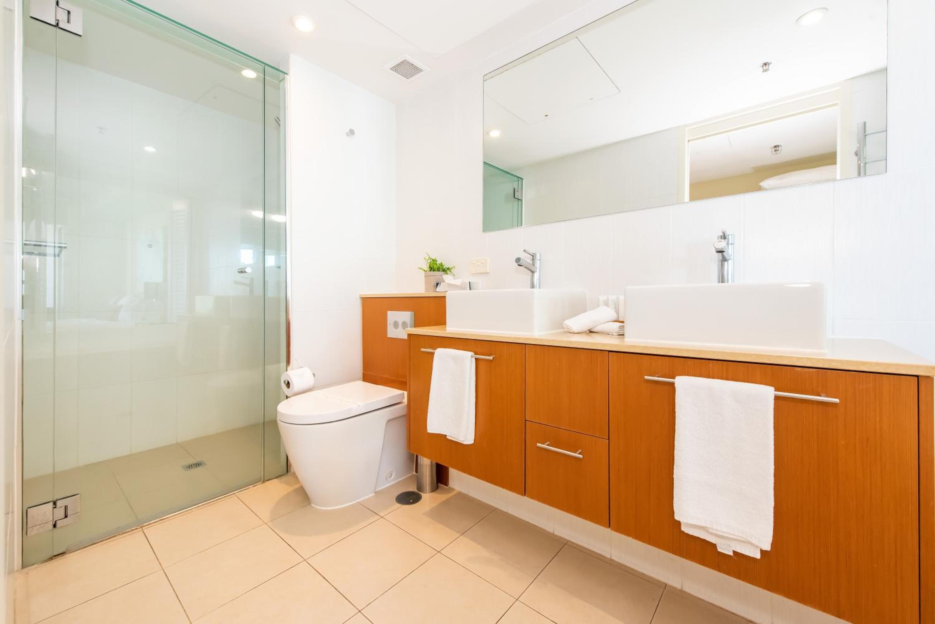 Lanai Riverside Apartments, Mackay, photo 3