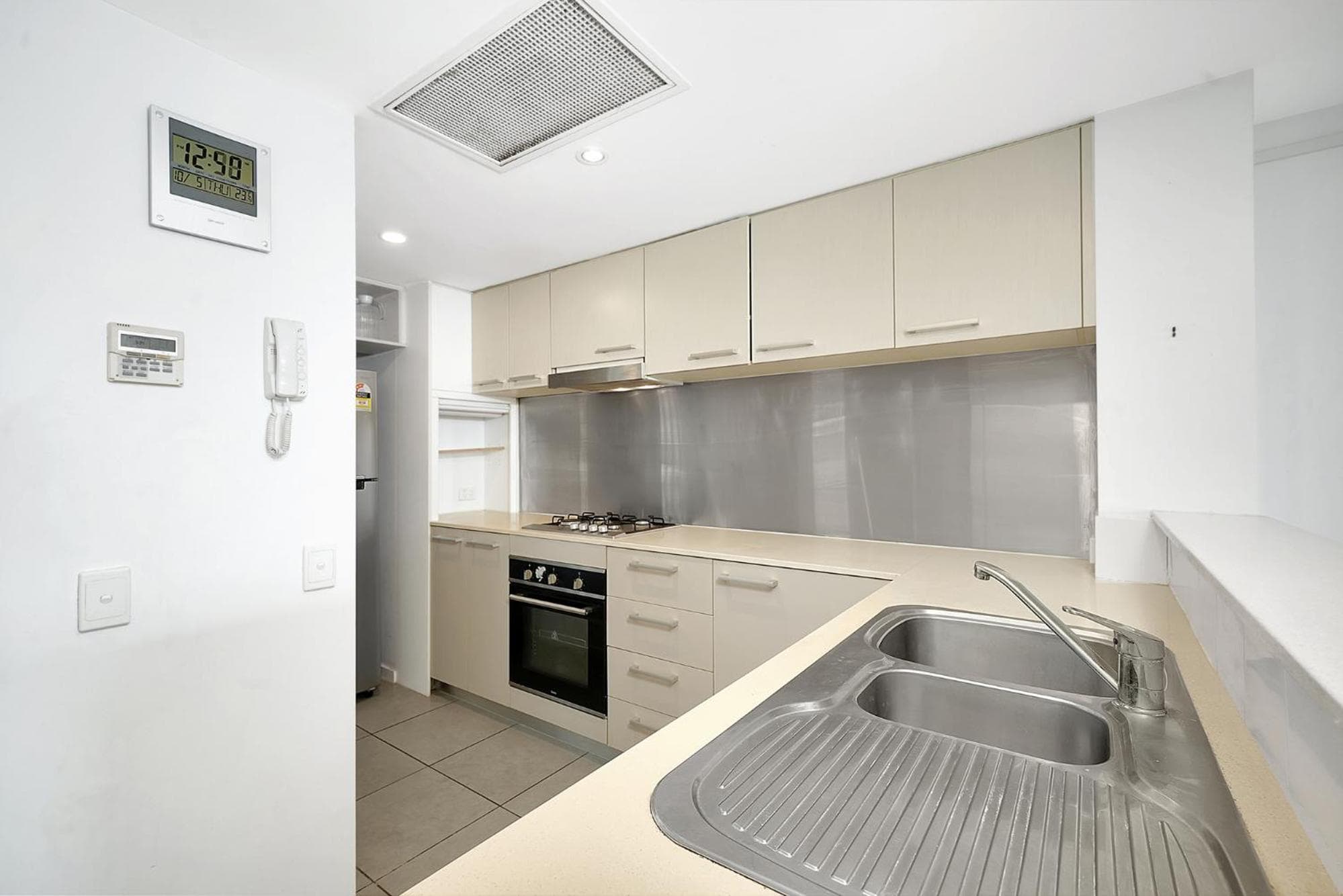 Trilogy Residences Brisbane, Brisbane, photo 2
