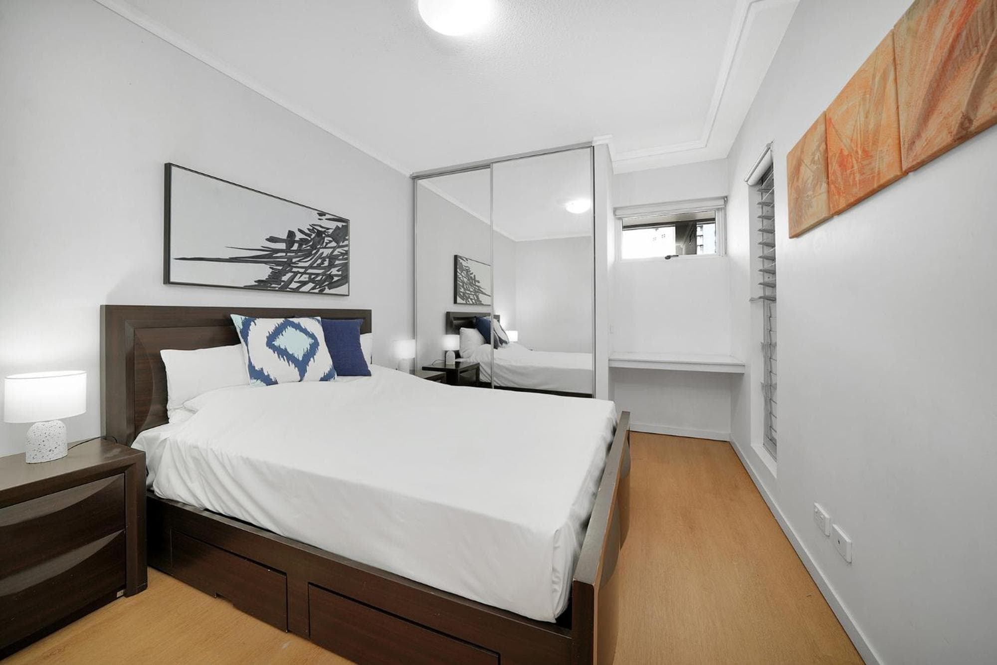 Trilogy Residences Brisbane, Brisbane, photo 6
