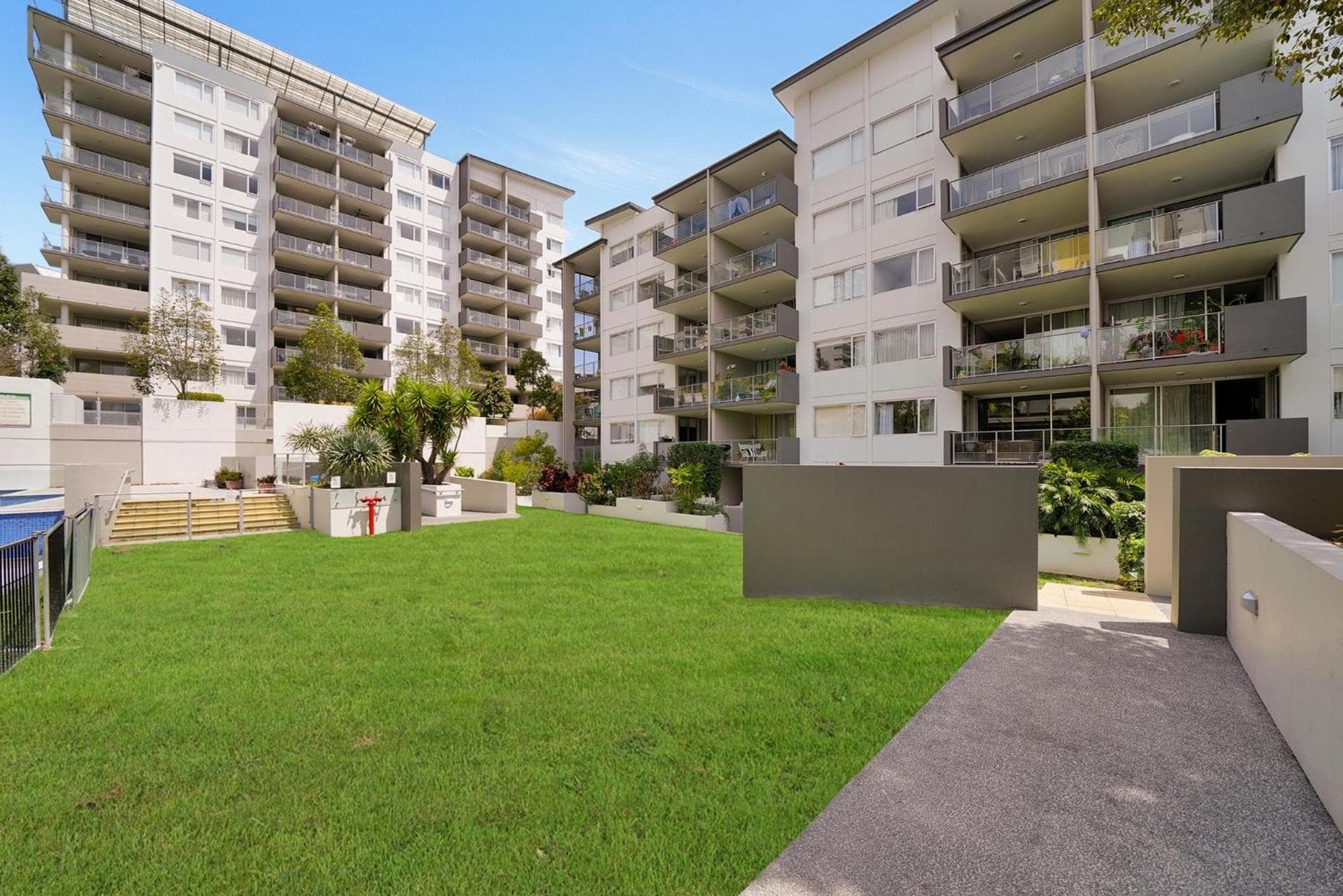 Trilogy Residences Brisbane, Brisbane