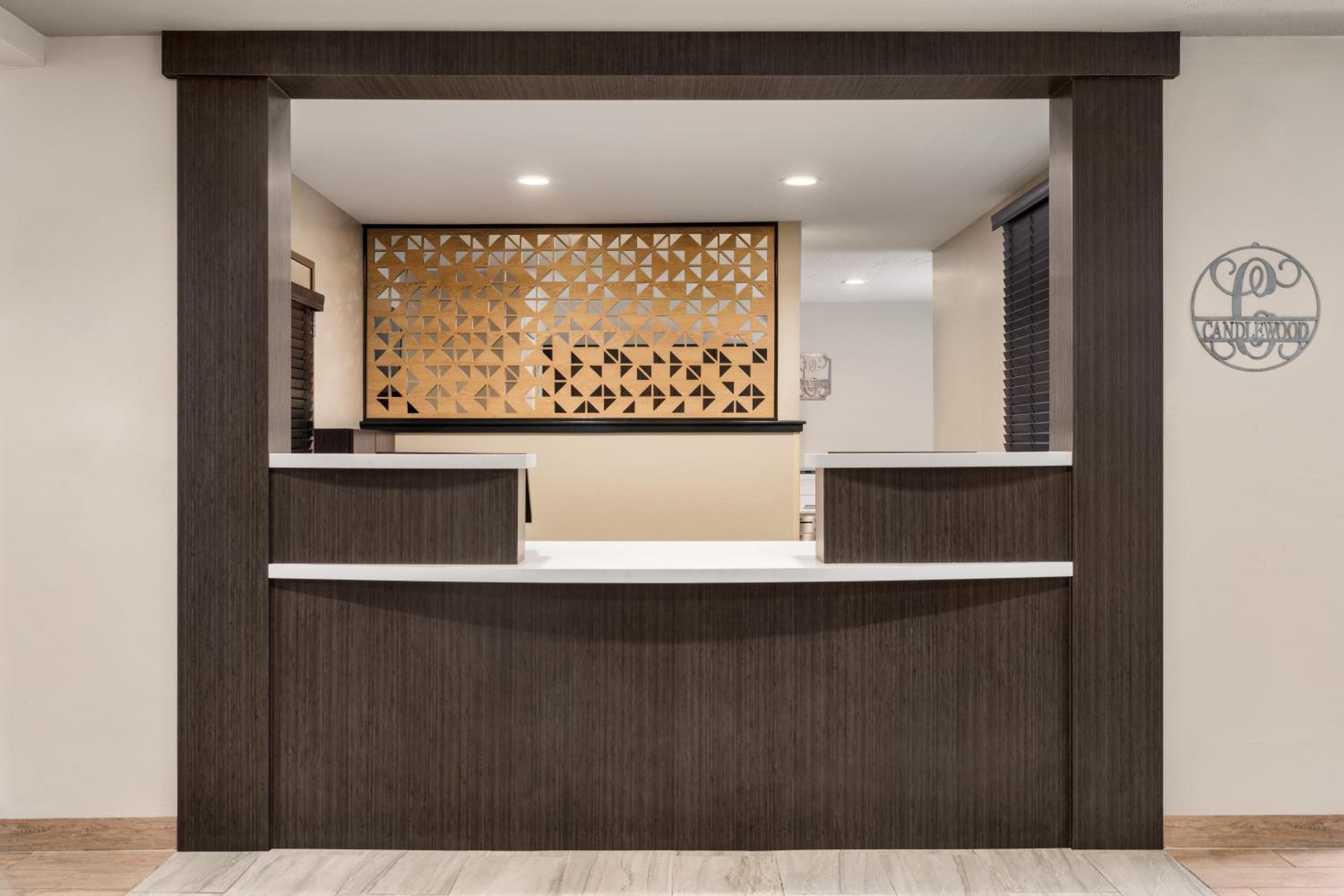 Candlewood Suites Boise-Meridian by IHG, Meridian, photo 3