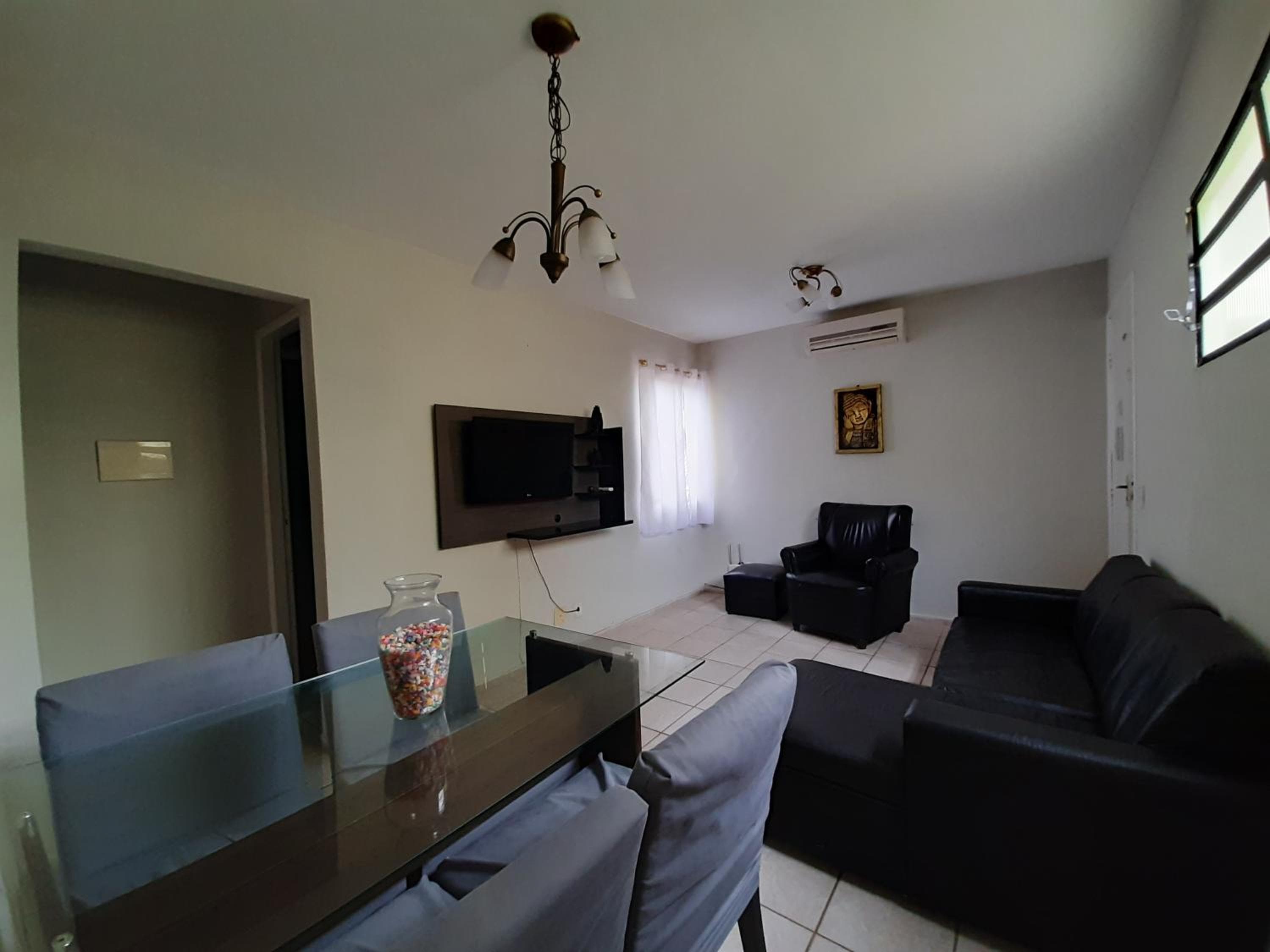 Bate & Volta - Apartamentos com 2 quartos próximo ao SESC Bertioga, Bertioga, photo 3