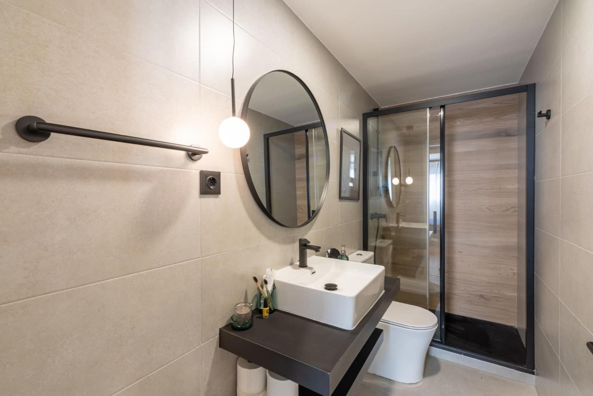 Be Casa - Valdebebas, Madrid, photo 6