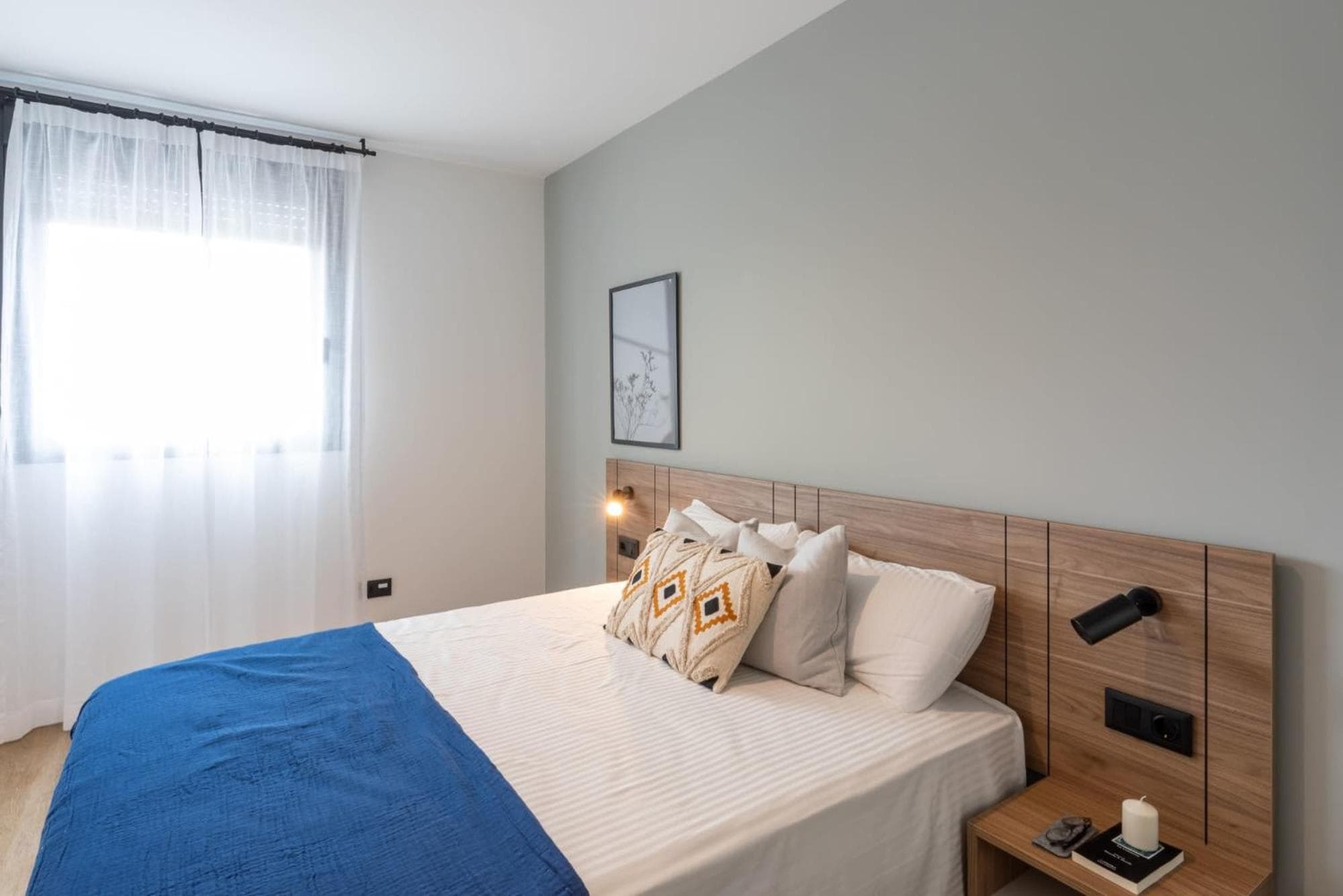 Be Casa - Valdebebas, Madrid, photo 2