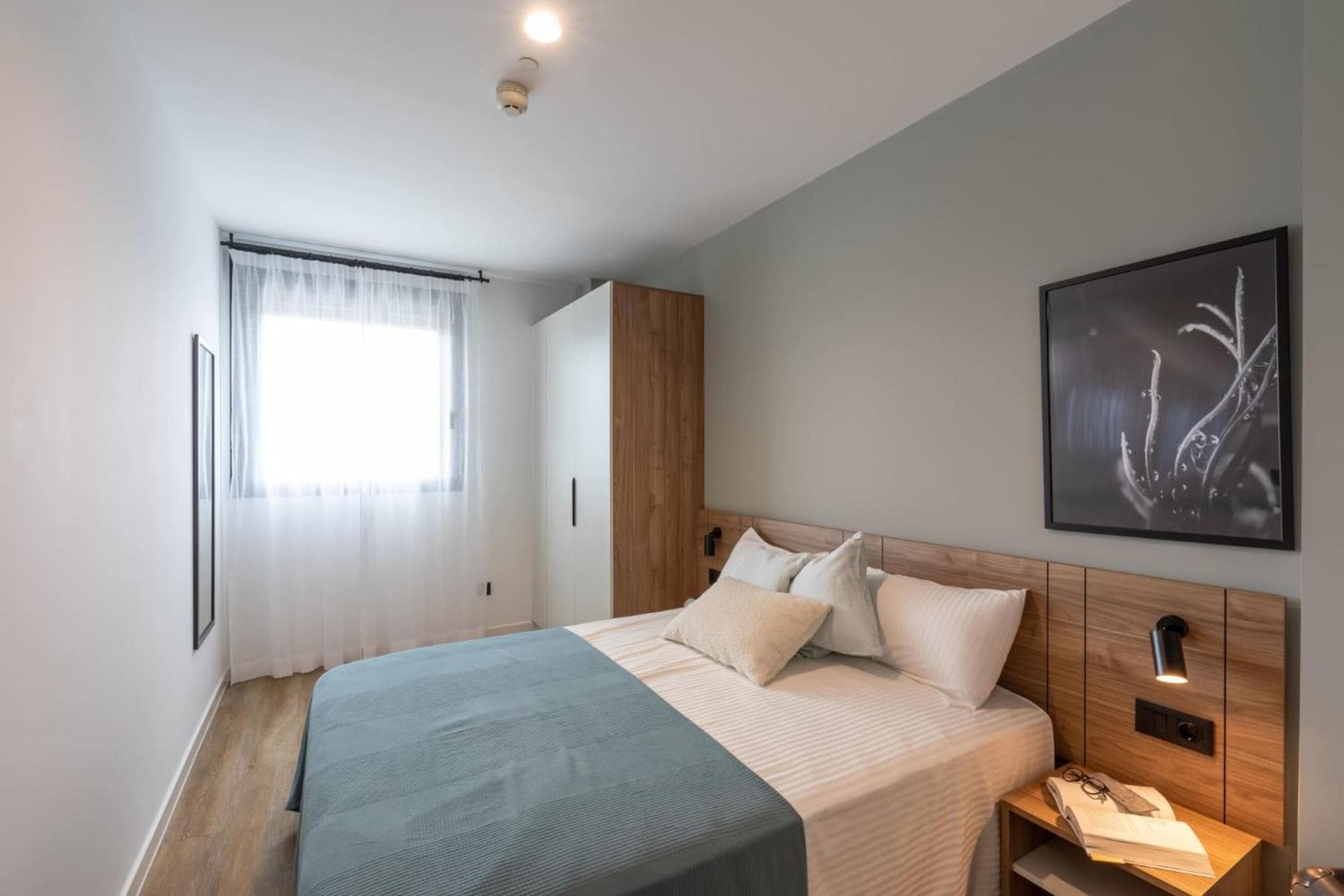 Be Casa - Valdebebas, Madrid, photo 3