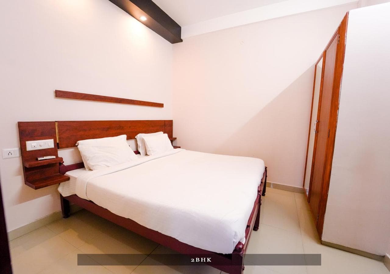 Prime Casadel Rooms And Apartments, Kakkanad, photo 2