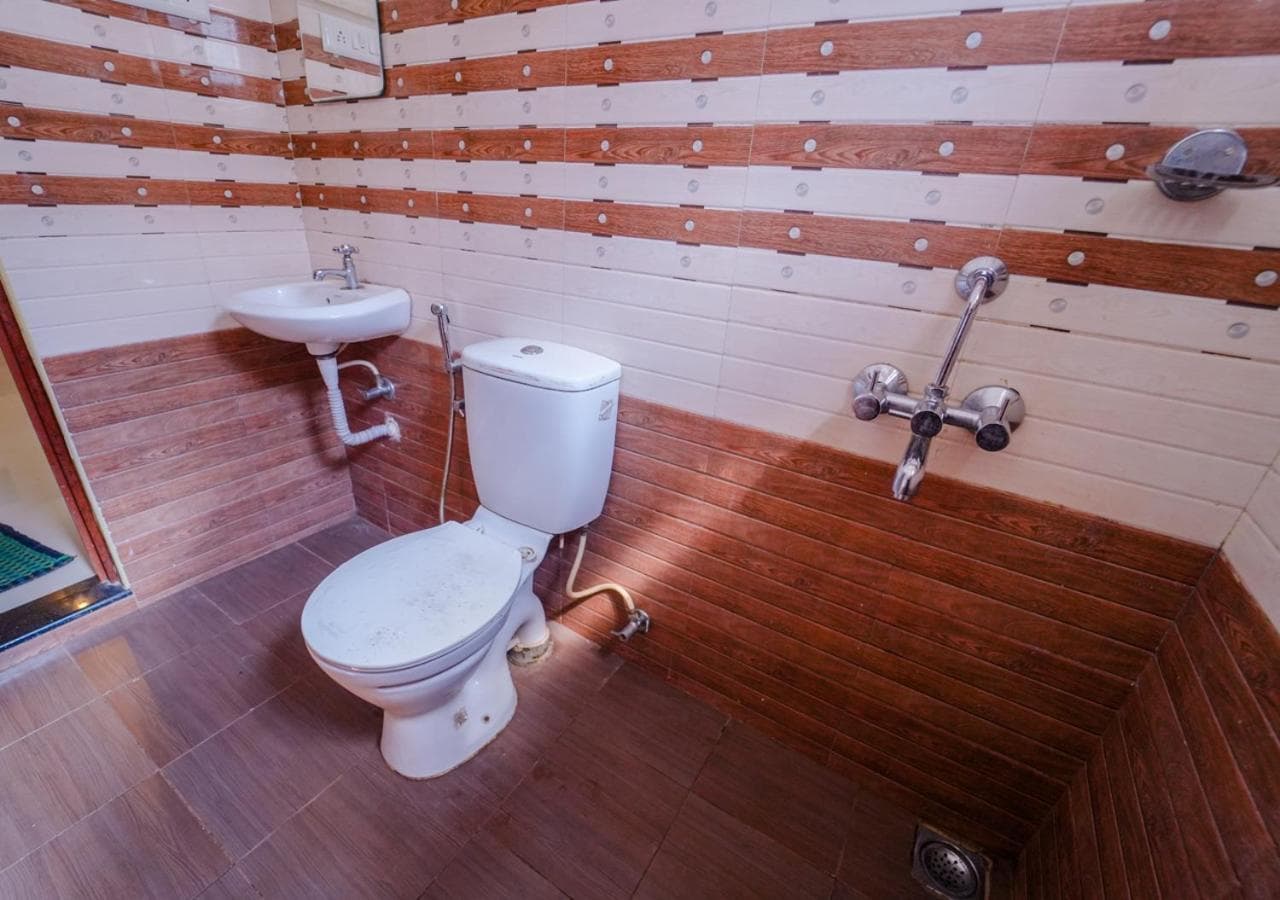 Prime Casadel Rooms And Apartments, Kakkanad, photo 4