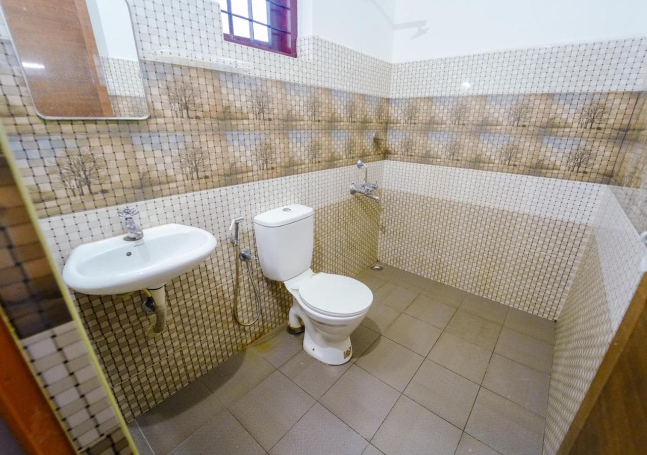Prime Casadel Rooms And Apartments, Kakkanad, photo 5