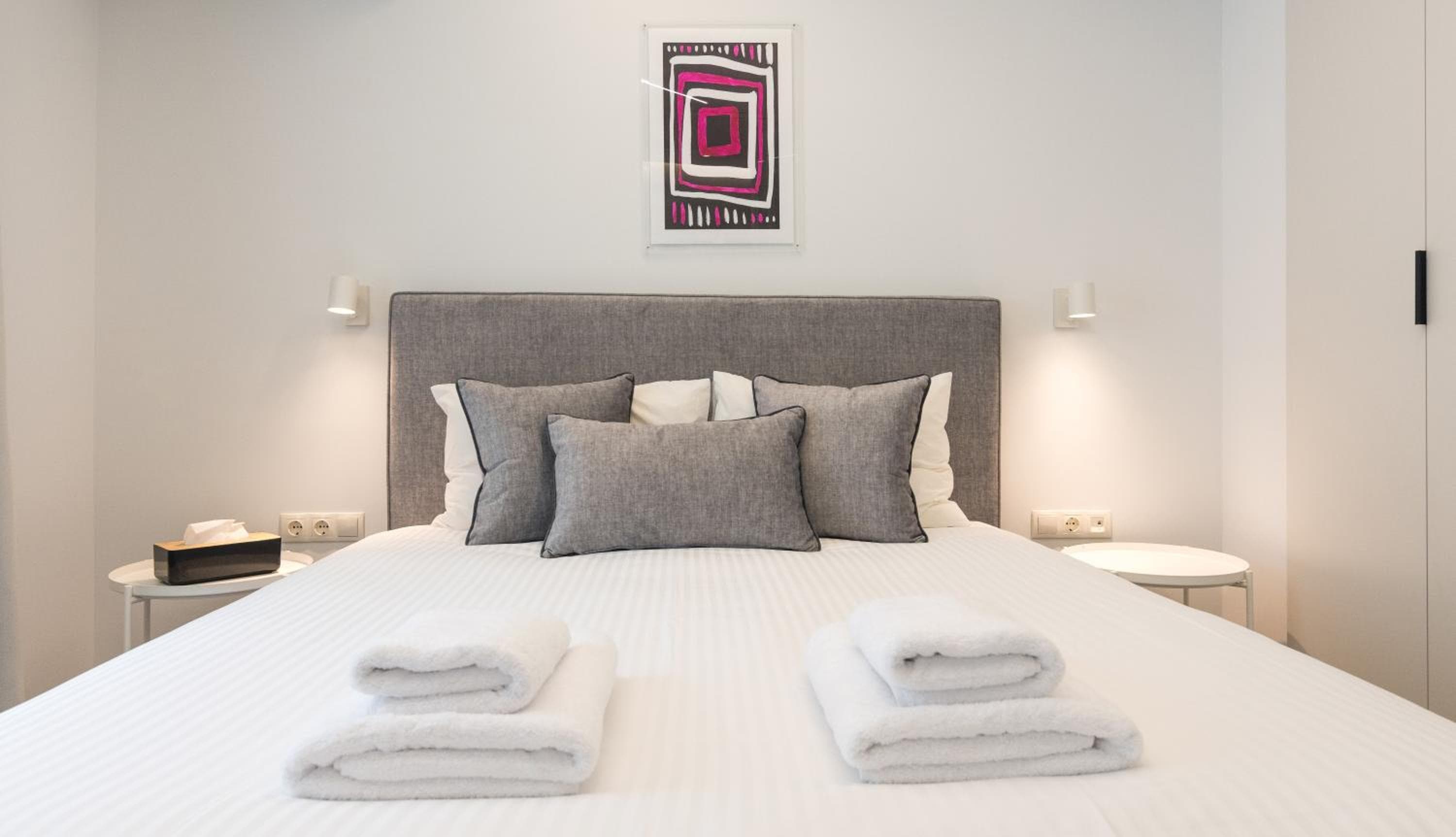 Athens Theatrou Apartments, Athens, photo 5