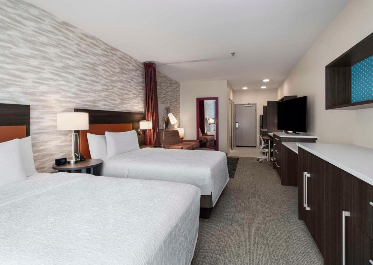 Home2 Suites by Hilton Orlando South Davenport, Davenport