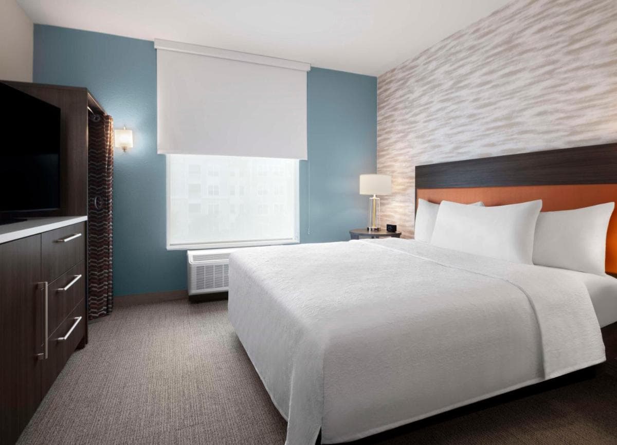 Home2 Suites by Hilton Orlando South Davenport, Davenport, photo 2