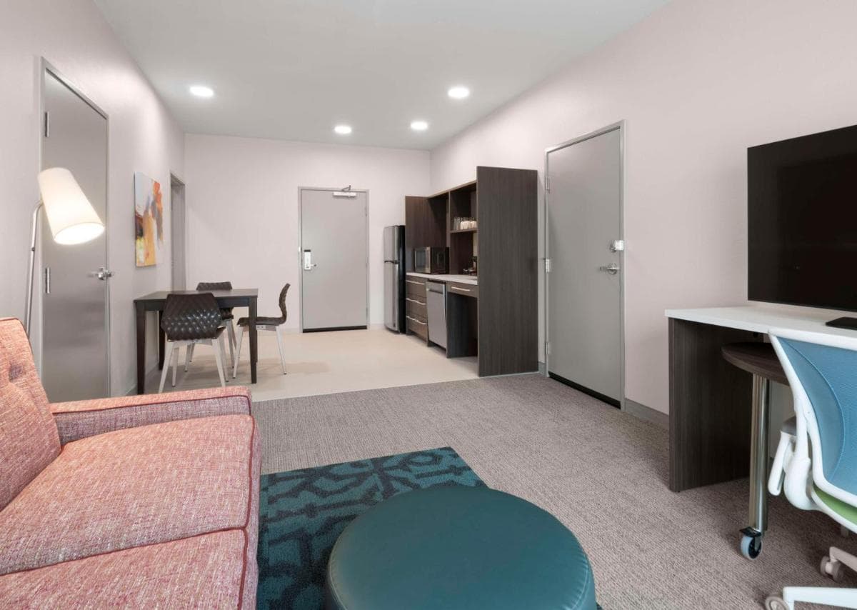 Home2 Suites by Hilton Orlando South Davenport, Davenport, photo 4