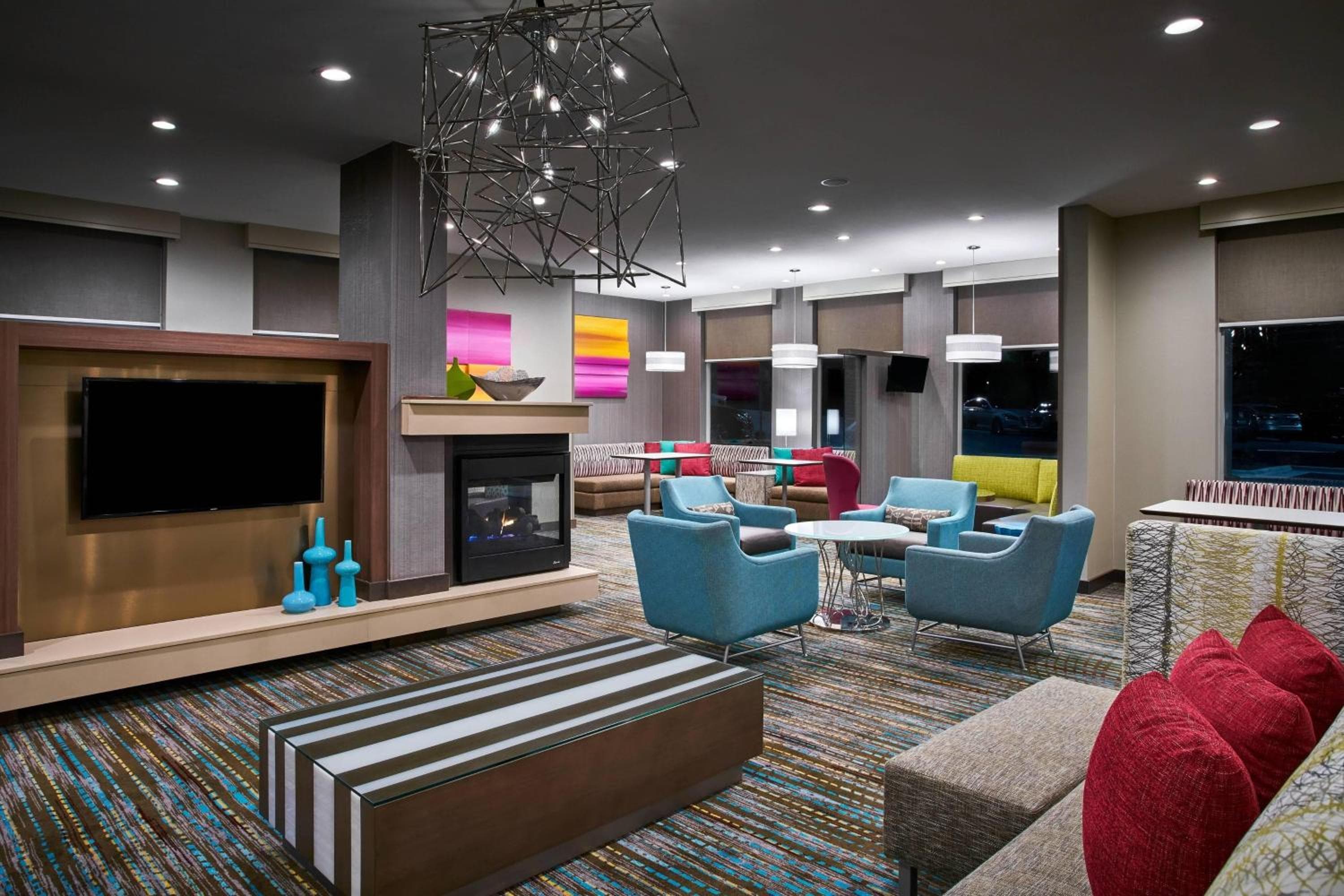 Residence Inn by Marriott Lynchburg, Lynchburg, photo 2