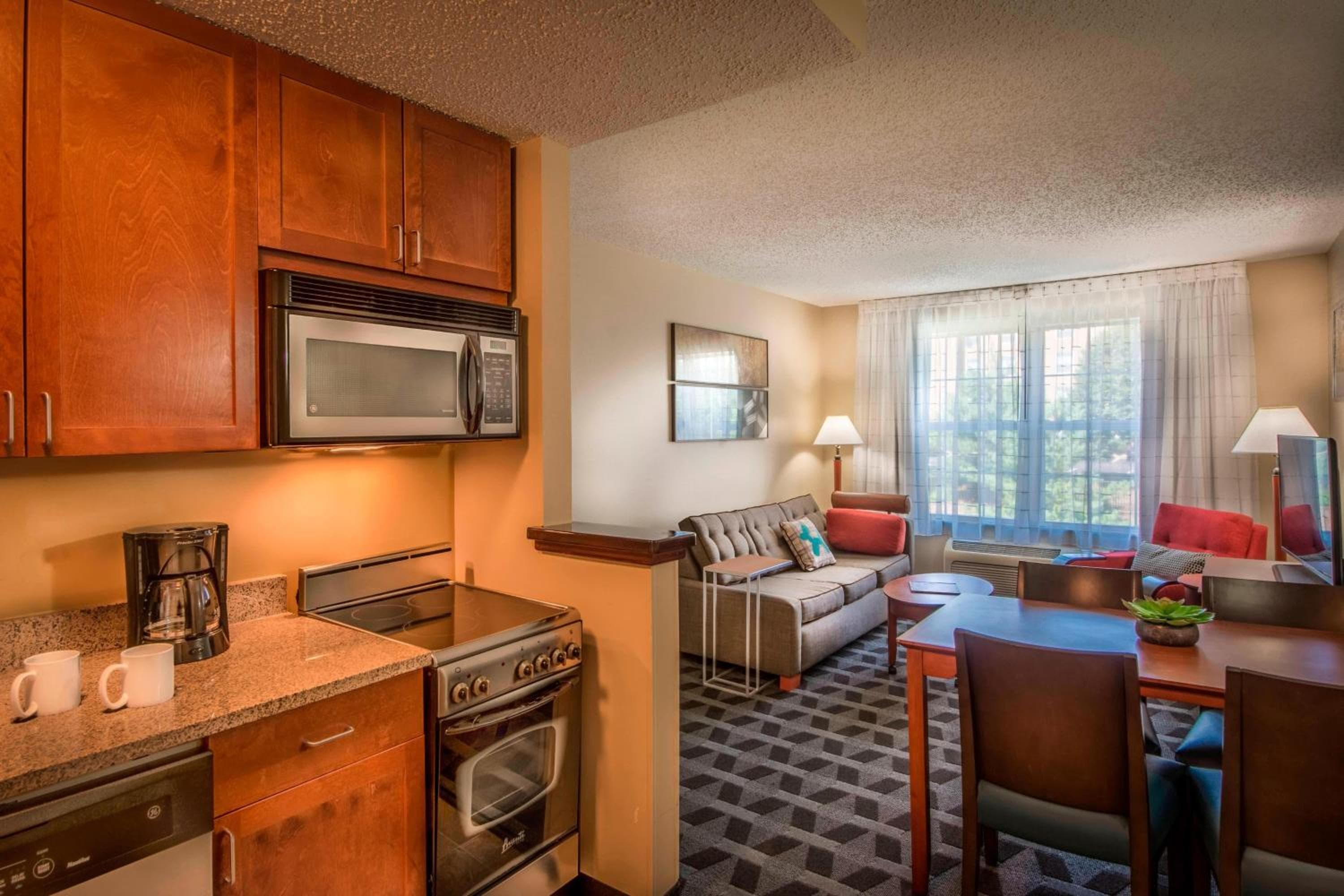 TownePlace Suites by Marriott Baltimore BWI Airport, Linthicum Heights, photo 2