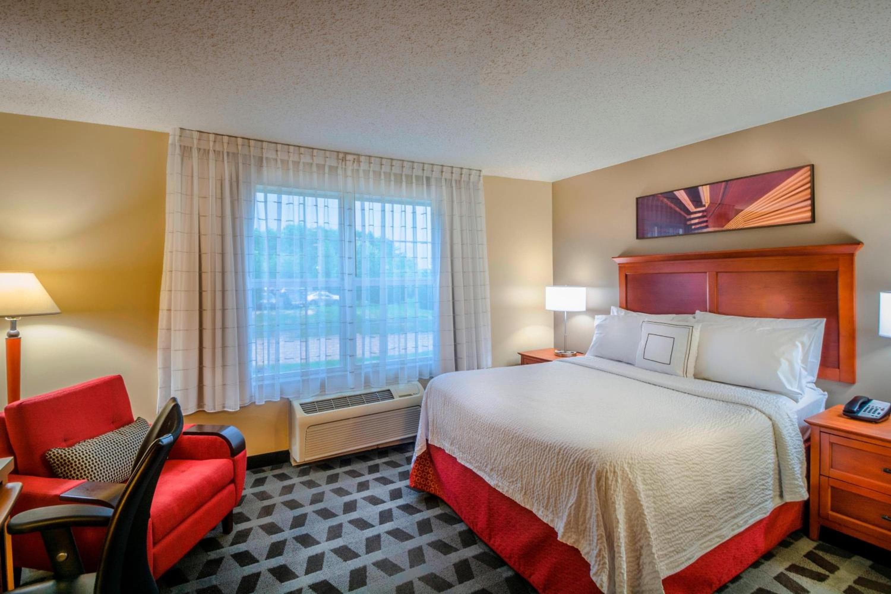 TownePlace Suites by Marriott Baltimore BWI Airport, Linthicum Heights, photo 4