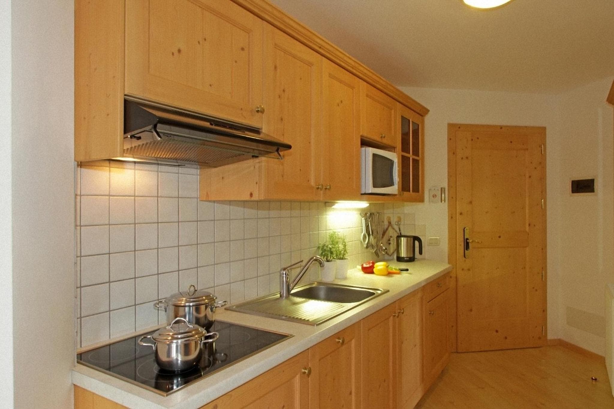 Dolomites Apartments Ciasa Vally, San Cassiano, photo 5