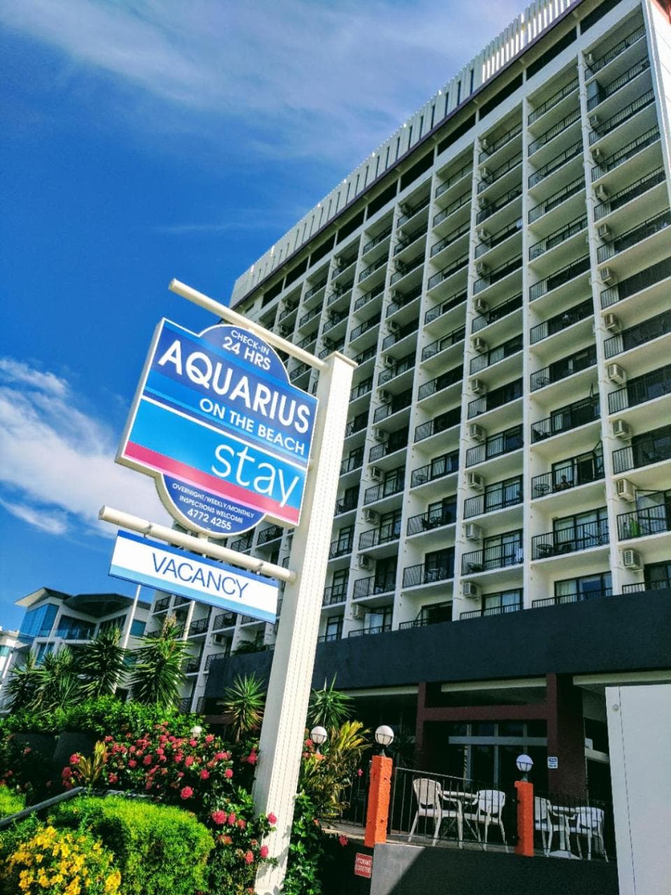 Aquarius On The Beach, Townsville, photo 5