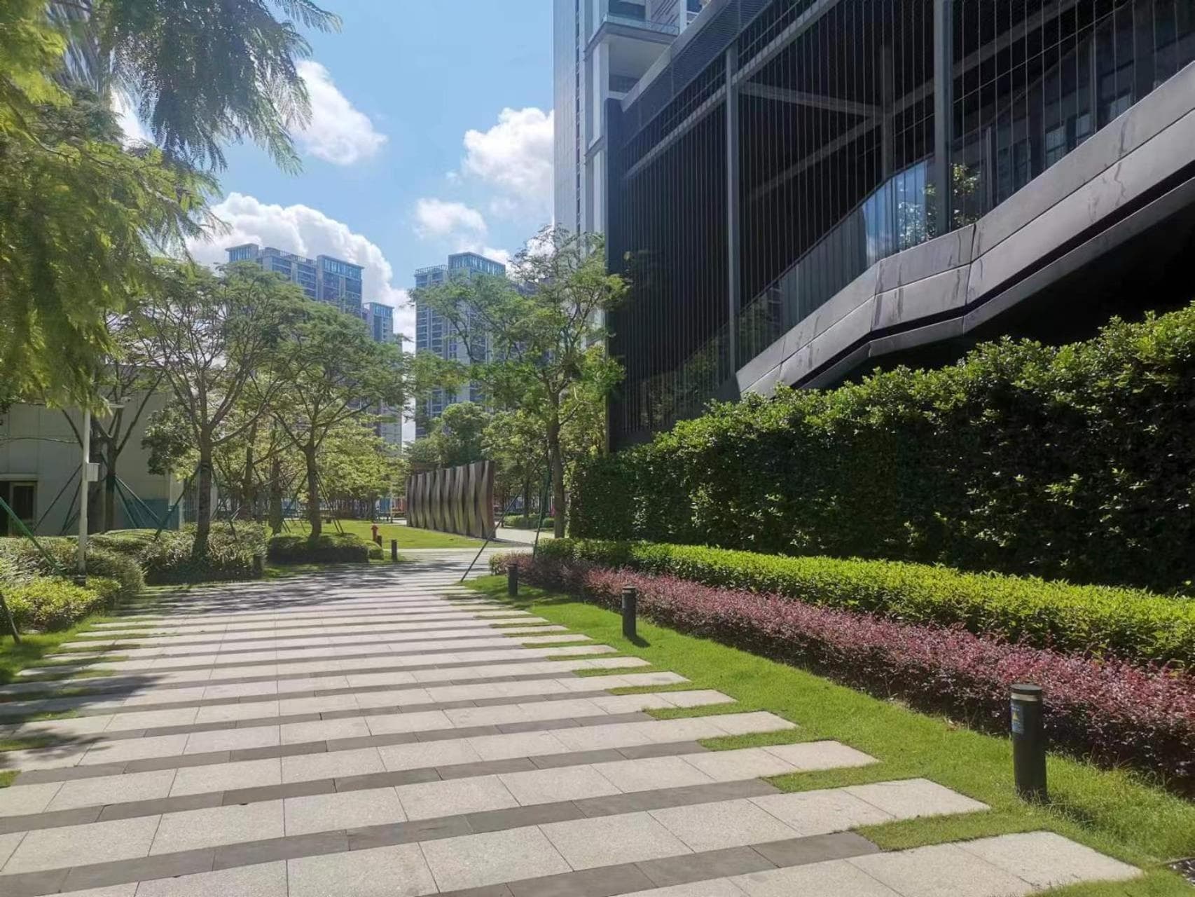Royal Executive Apartment, Shenzhen World Exhibition & Convention Center, Nearby Shenzhen World North Metro St ation, Bao'an, photo 6