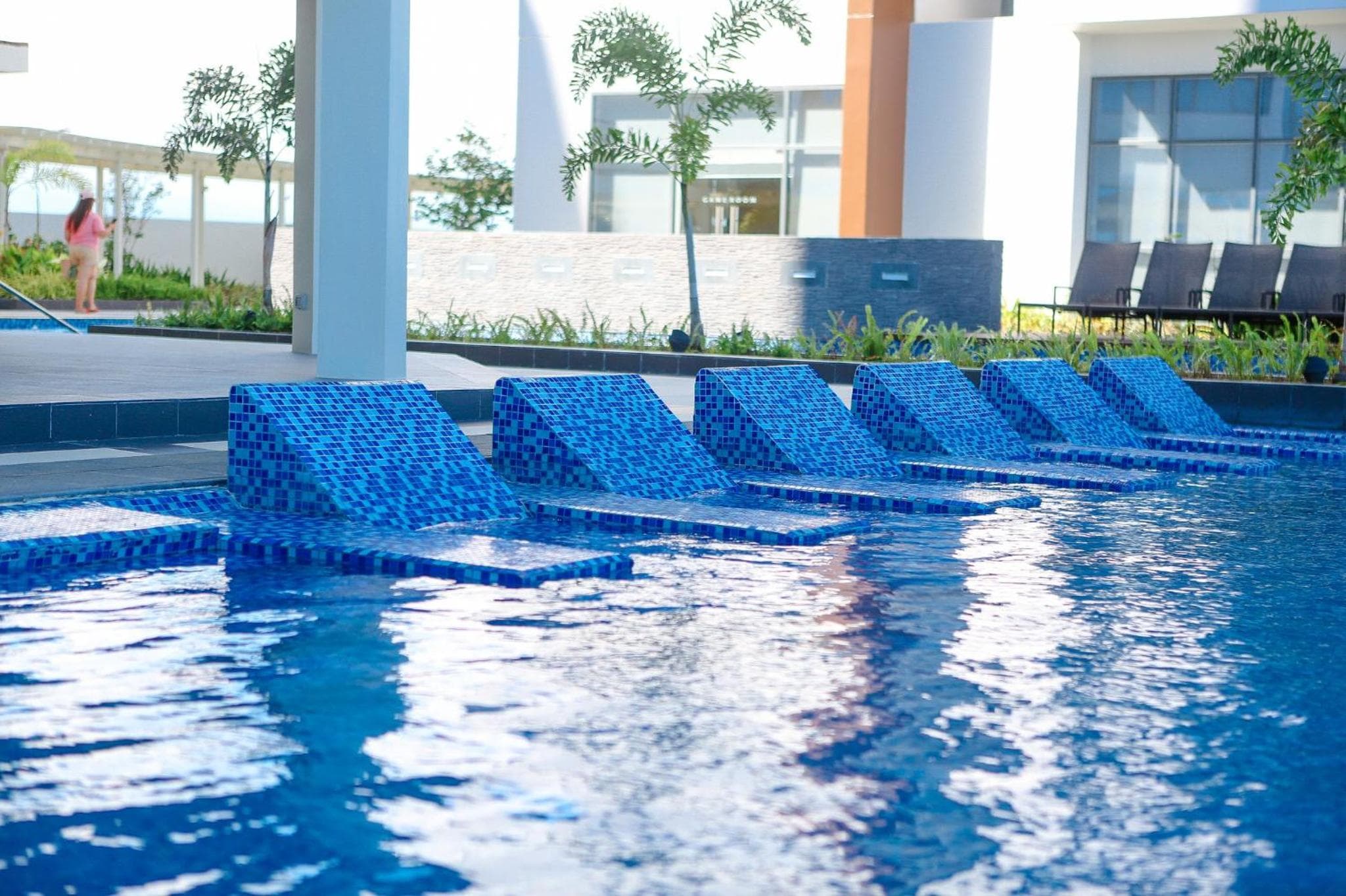 Mactan Newtown Condo by EJB, Punta Engaño, photo 2