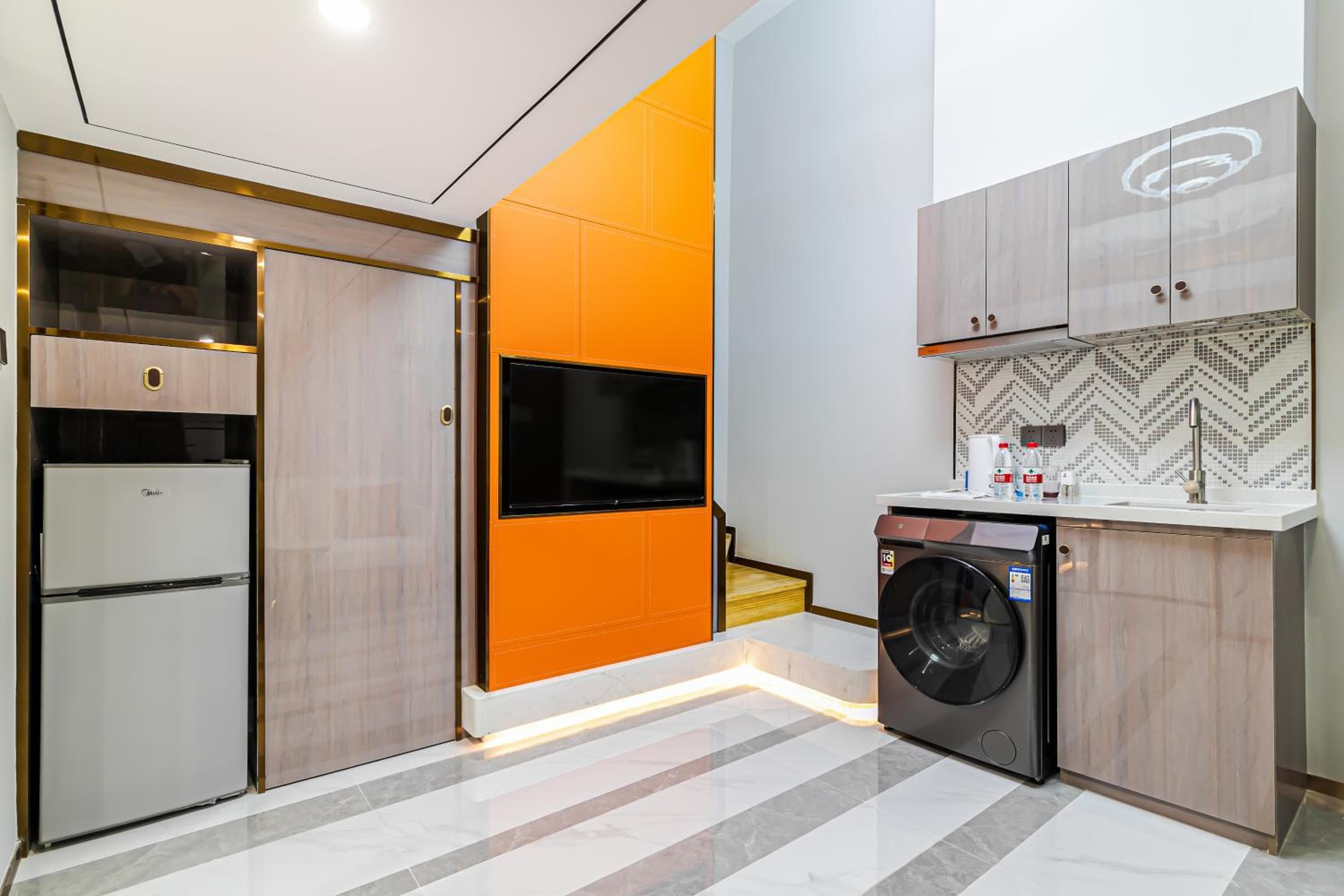 Yunga Yee Tsui Apartments云嘉倚翠公寓, Guangzhou, photo 5