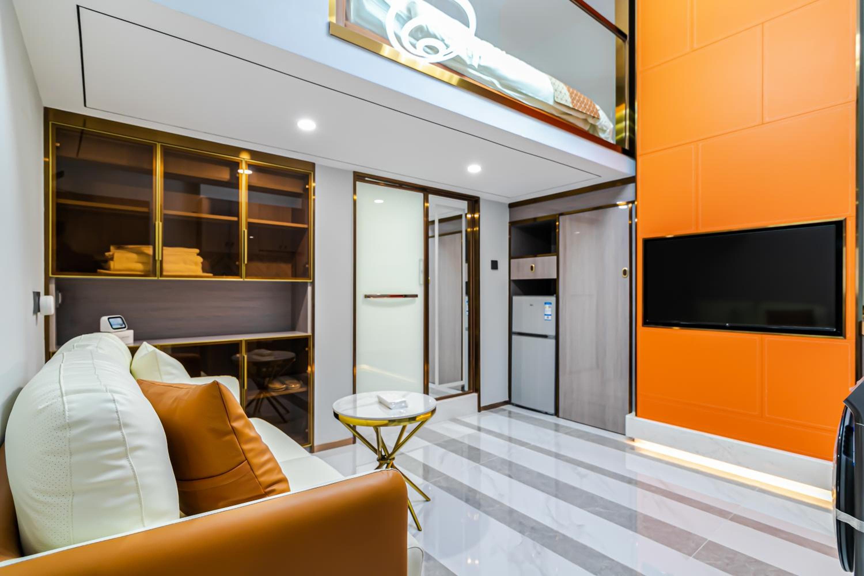 Yunga Yee Tsui Apartments云嘉倚翠公寓, Guangzhou, photo 6