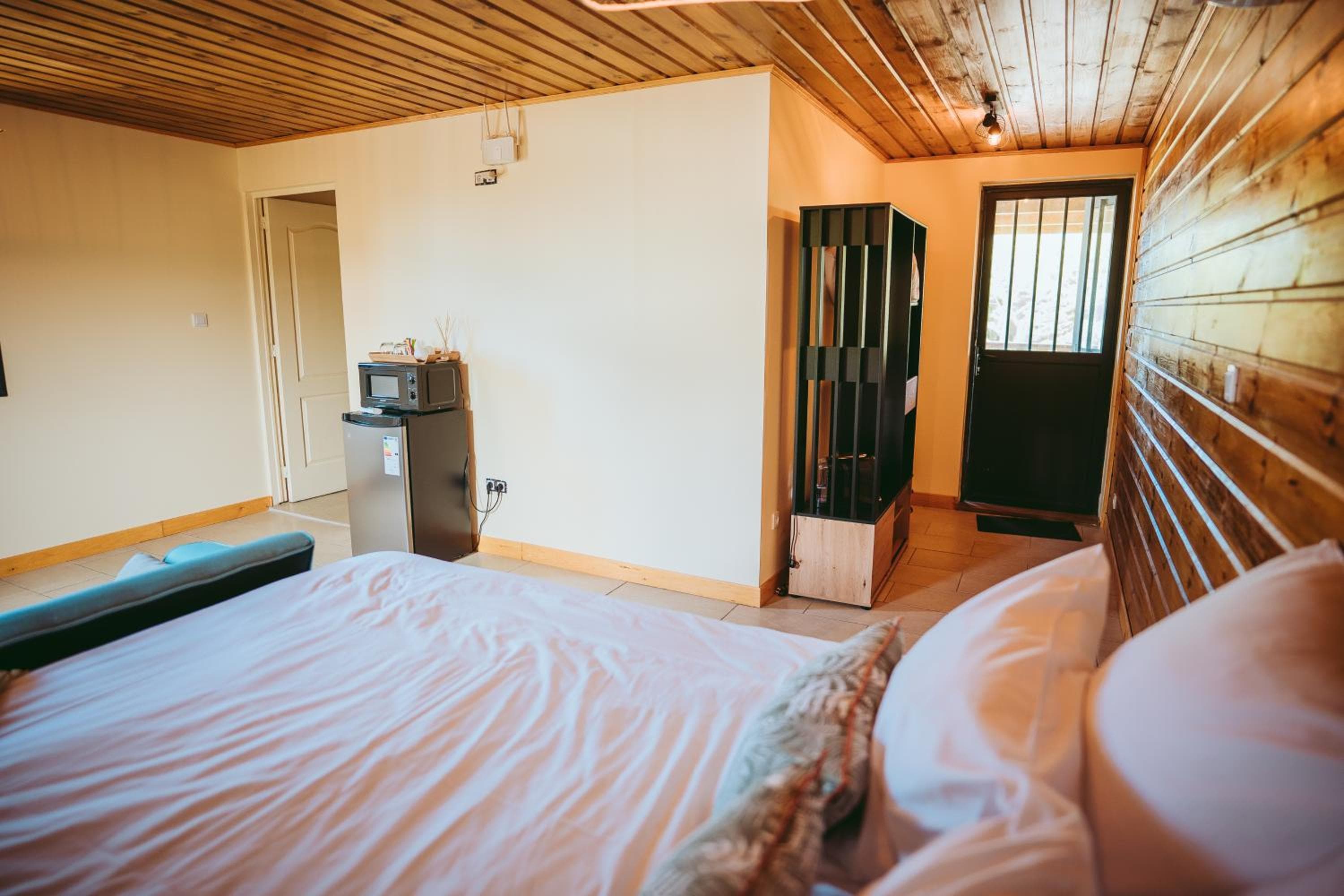 L'Auberge Créole, Saint-Benoît, photo 2
