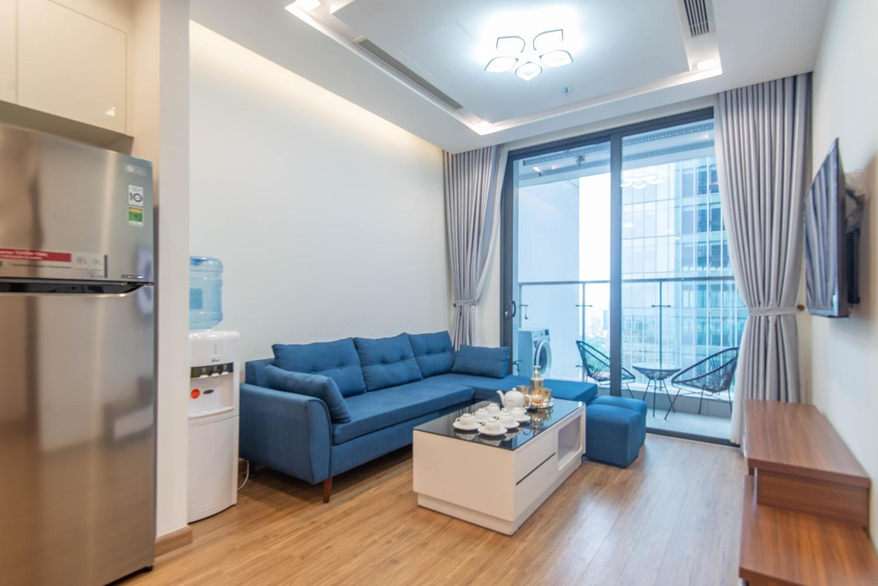 Royal Serviced apartment Vinhomes Metropolis, Hanoi, photo 6