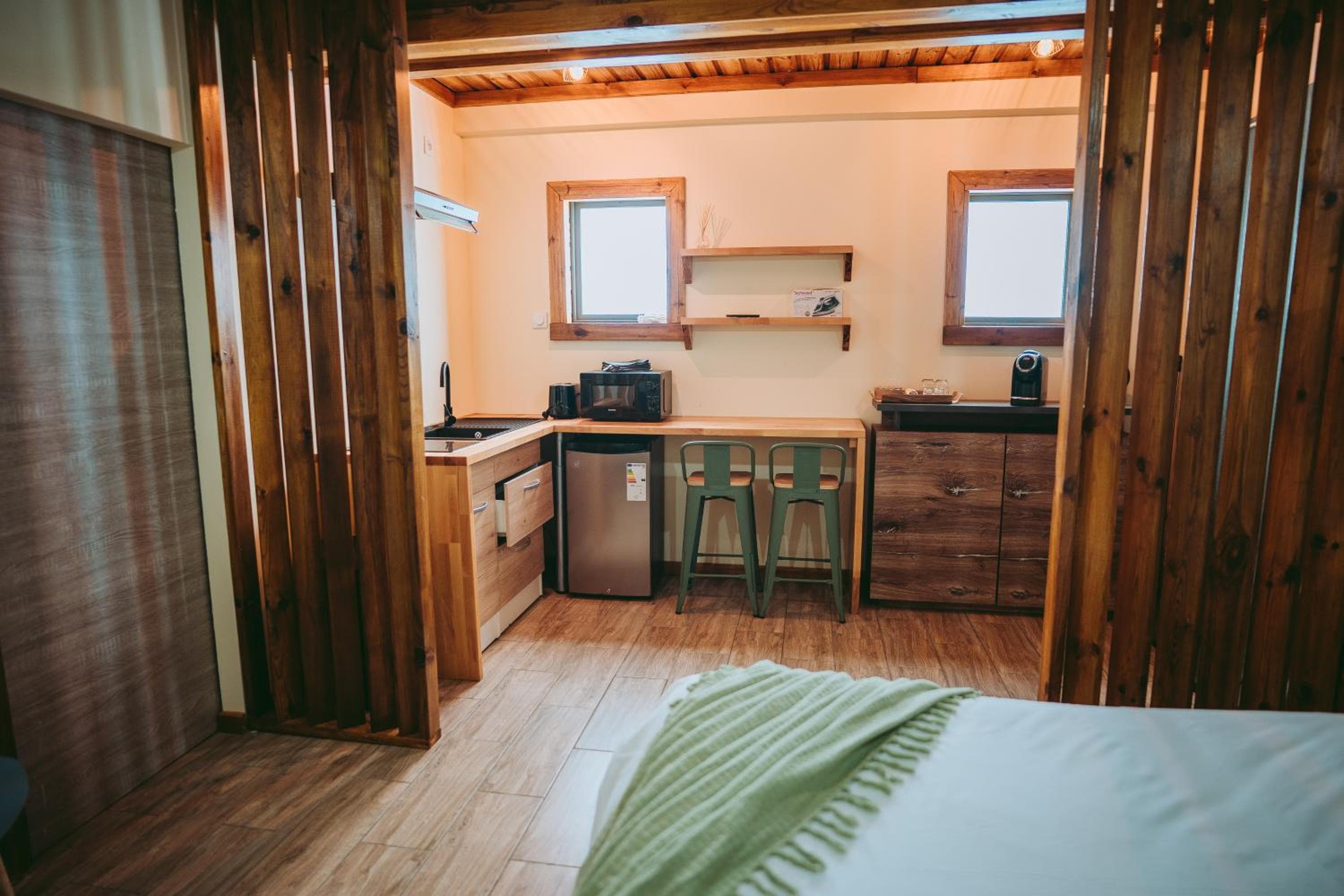 L'Auberge Créole, Saint-Benoît, photo 6
