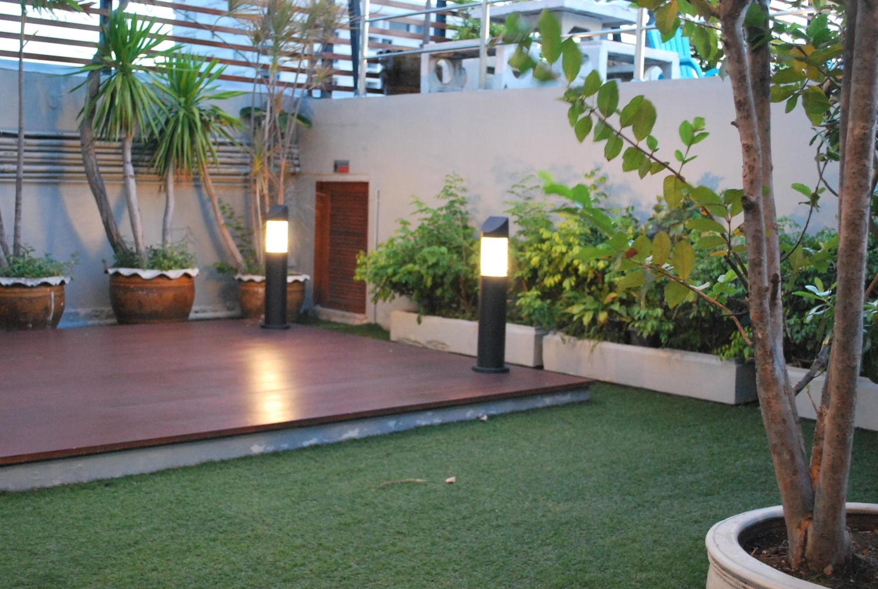 Witchuwan Apartel, Bangkok, photo 3