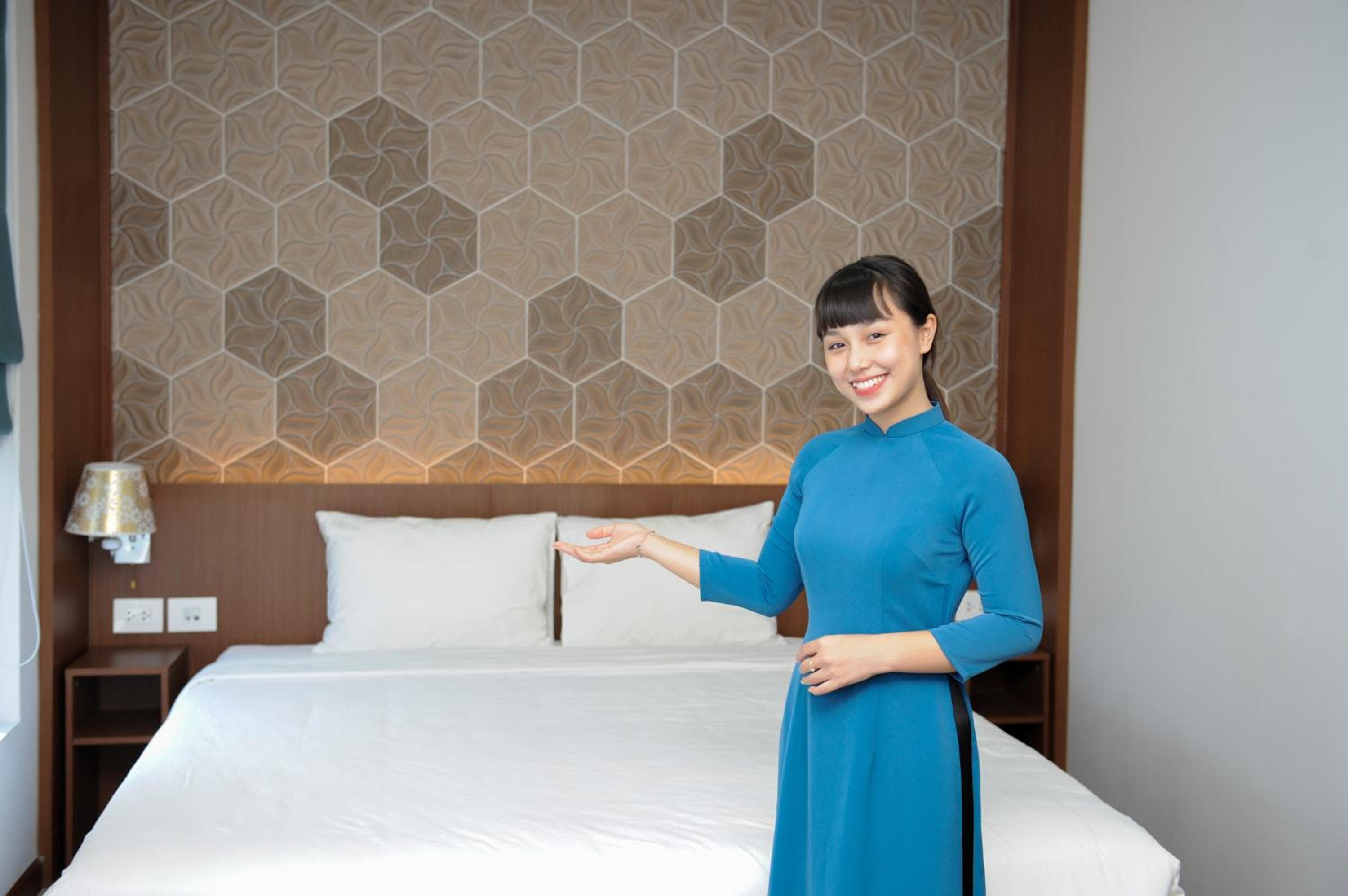 HANA Stay, Hanoi, photo 6