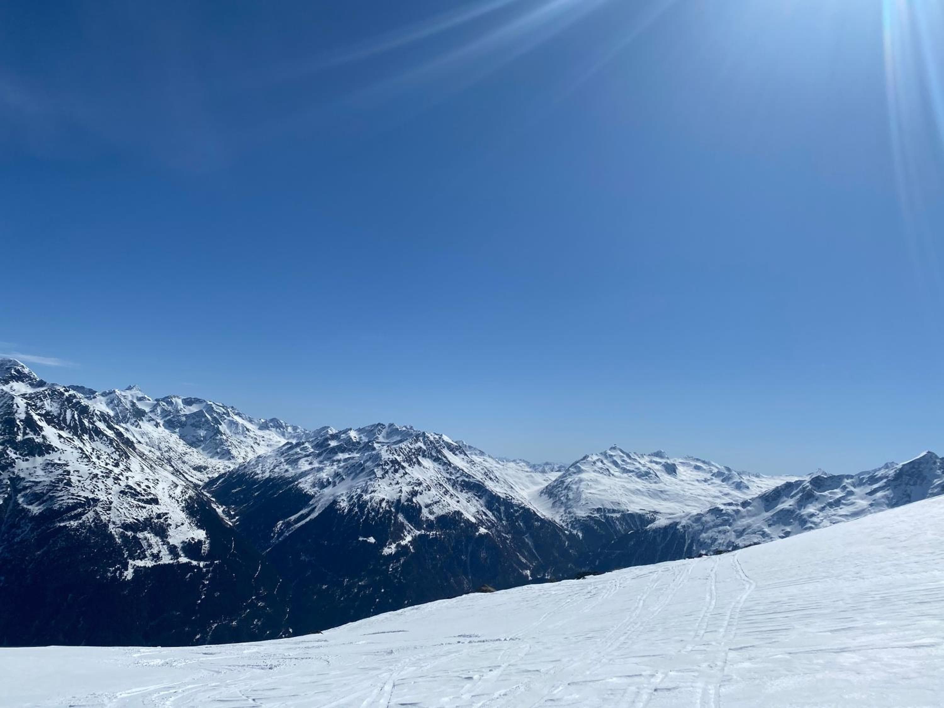 Alp Resort Tiroler Adler, Sölden, photo 6
