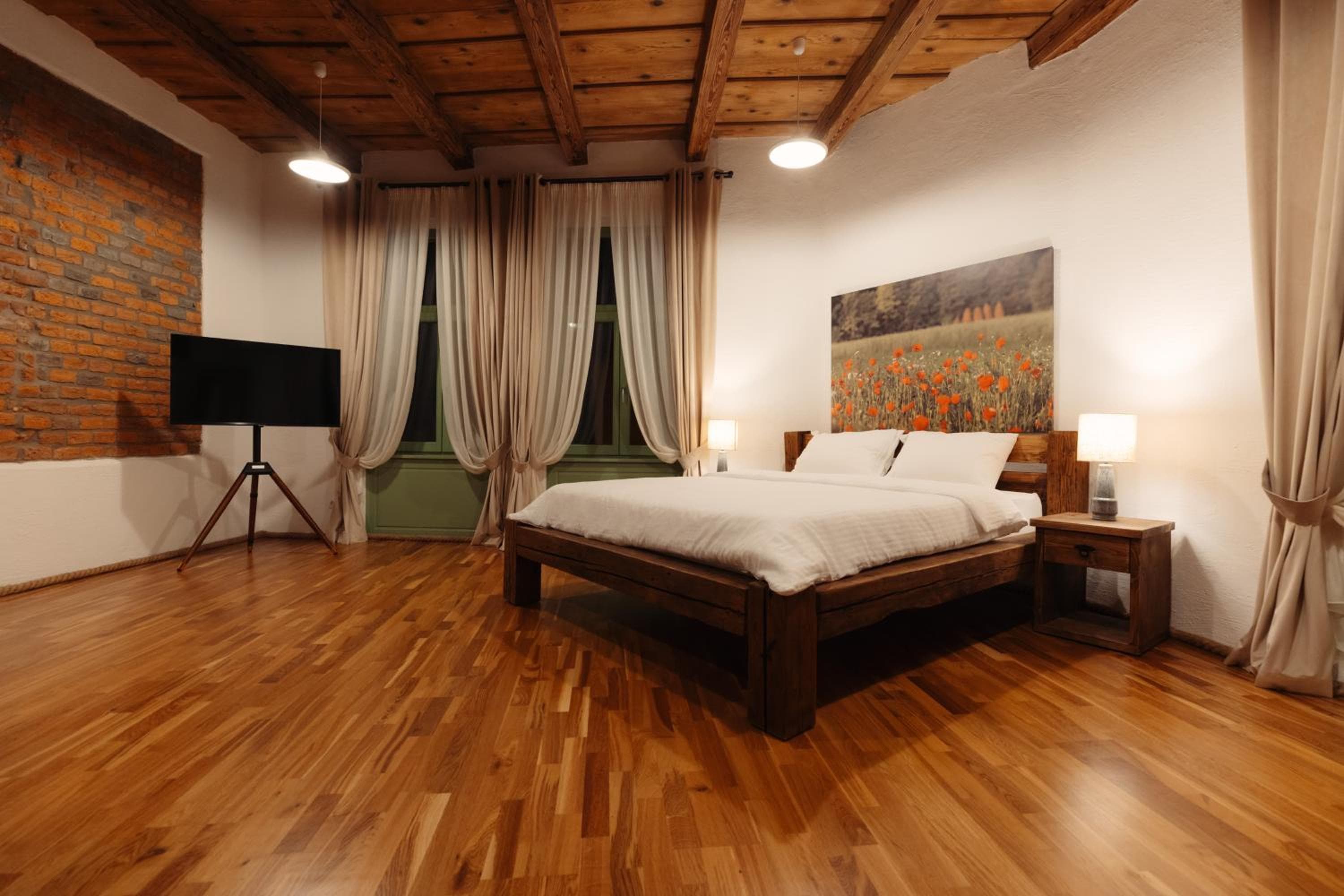 ApartHotel Casa 1901, Baia Mare, photo 5
