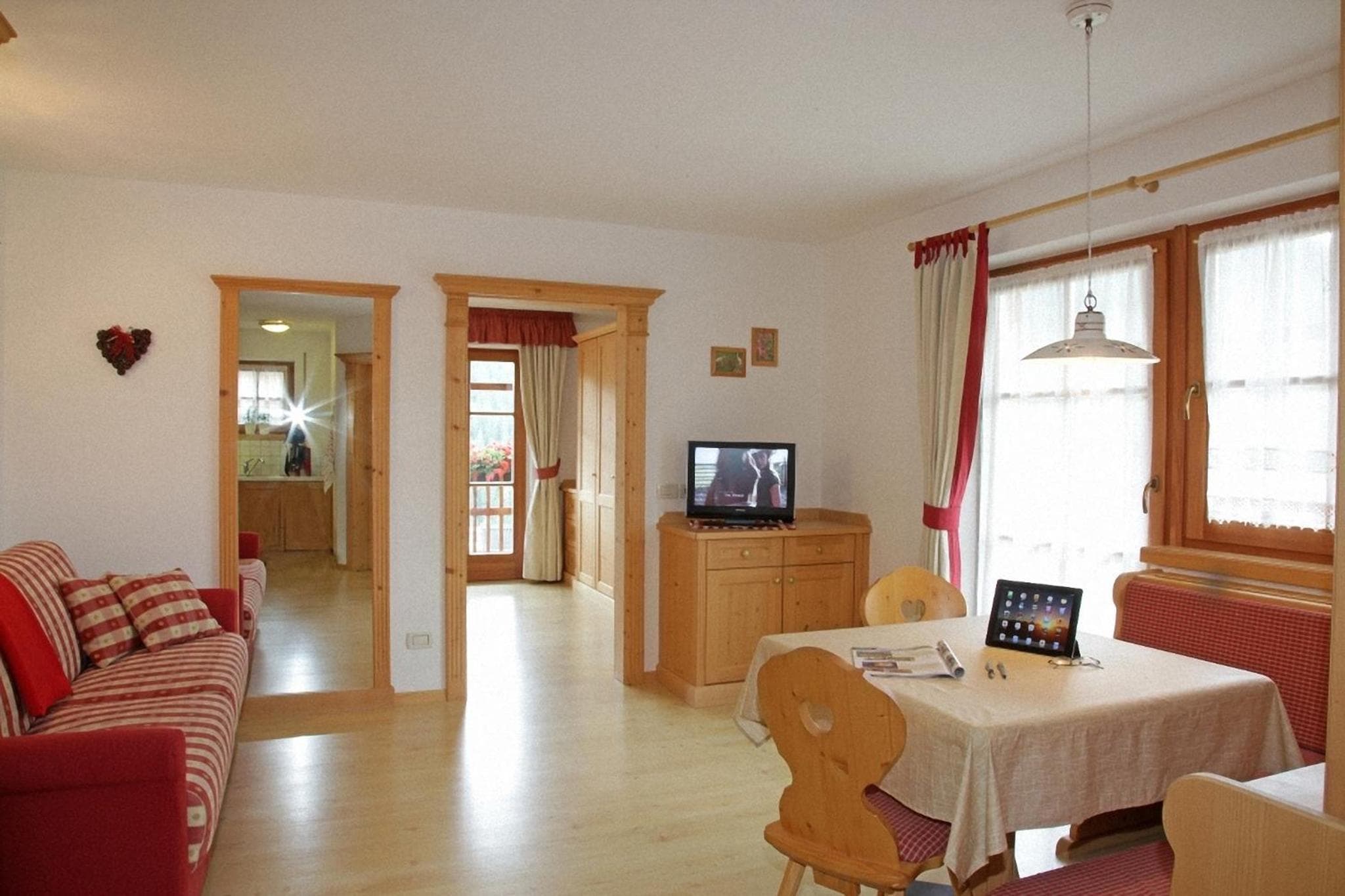 Dolomites Apartments Ciasa Vally, San Cassiano, photo 4