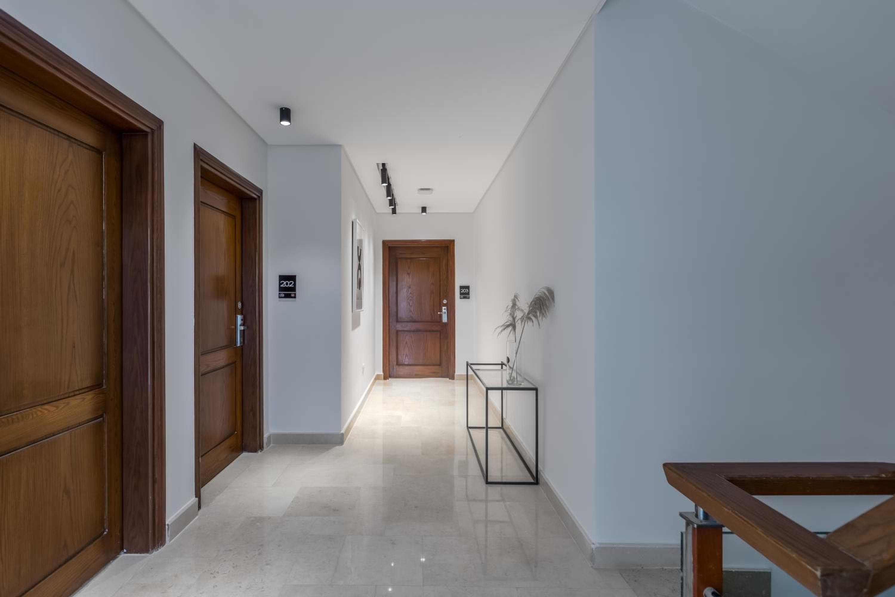 Livingville Nine, Cairo, photo 5