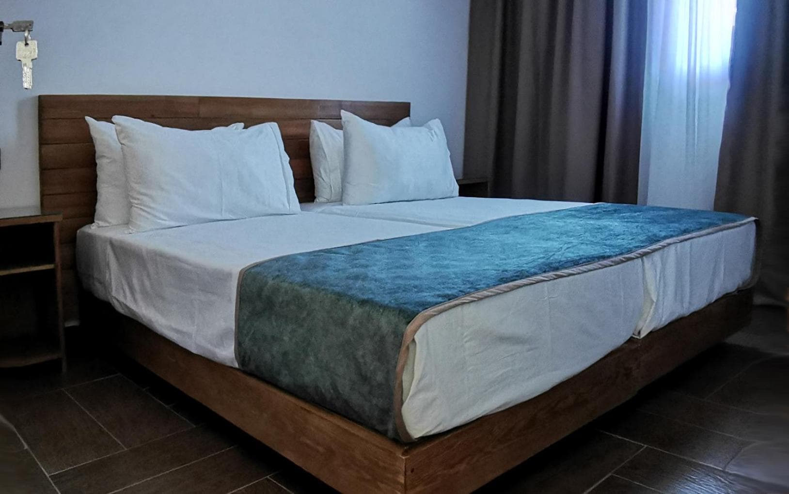 Aparthotel Dar Nowara Chaouen, Chefchaouene, photo 2