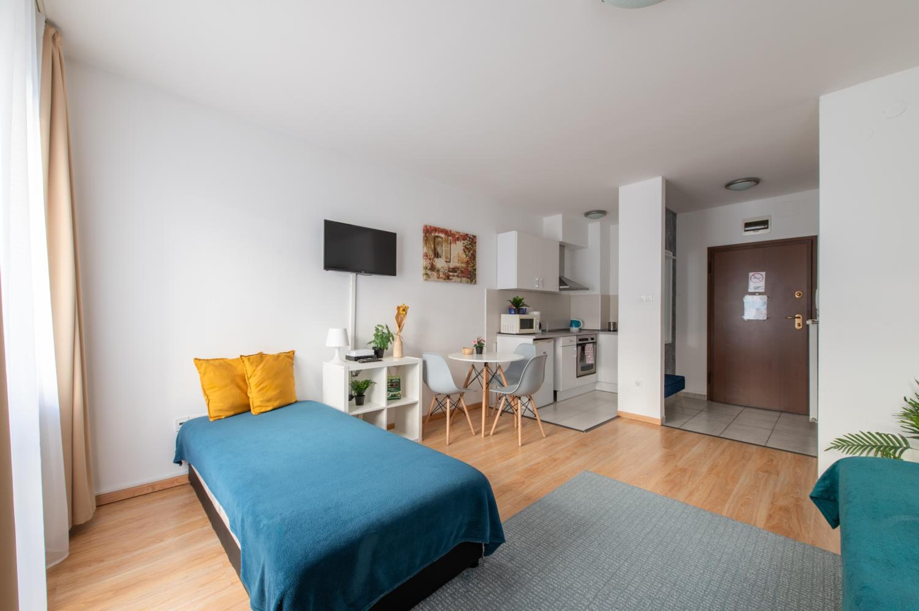 Prince Apartments, Budapest, photo 2