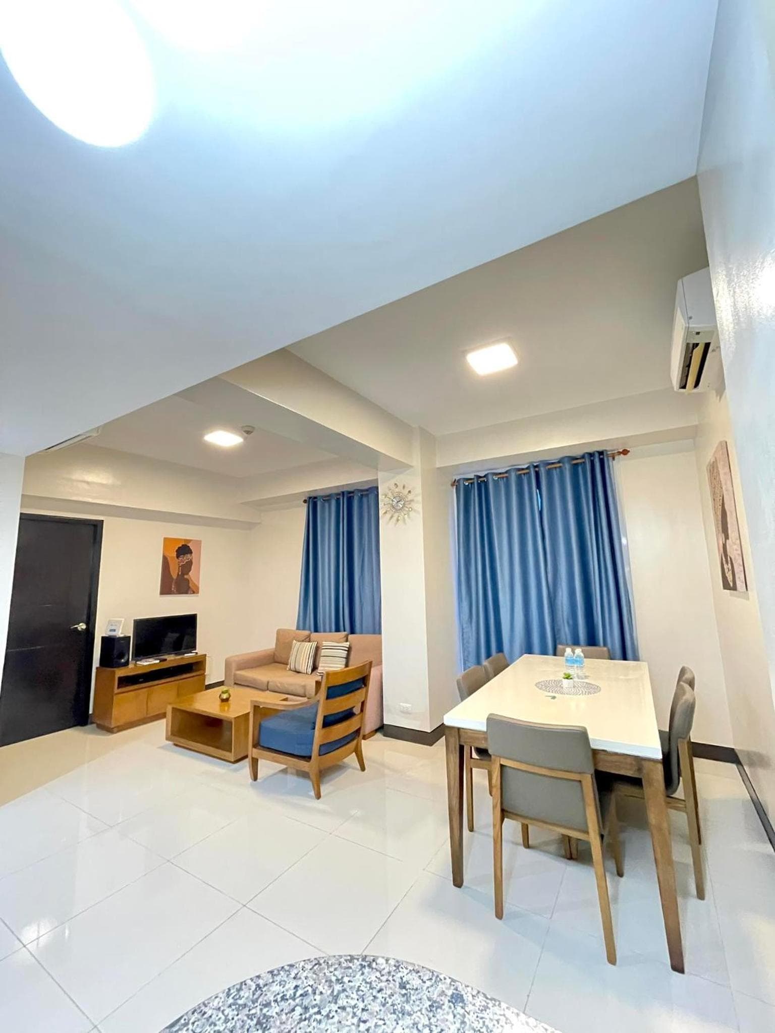 Mactan Newtown Condo by EJB, Punta Engaño