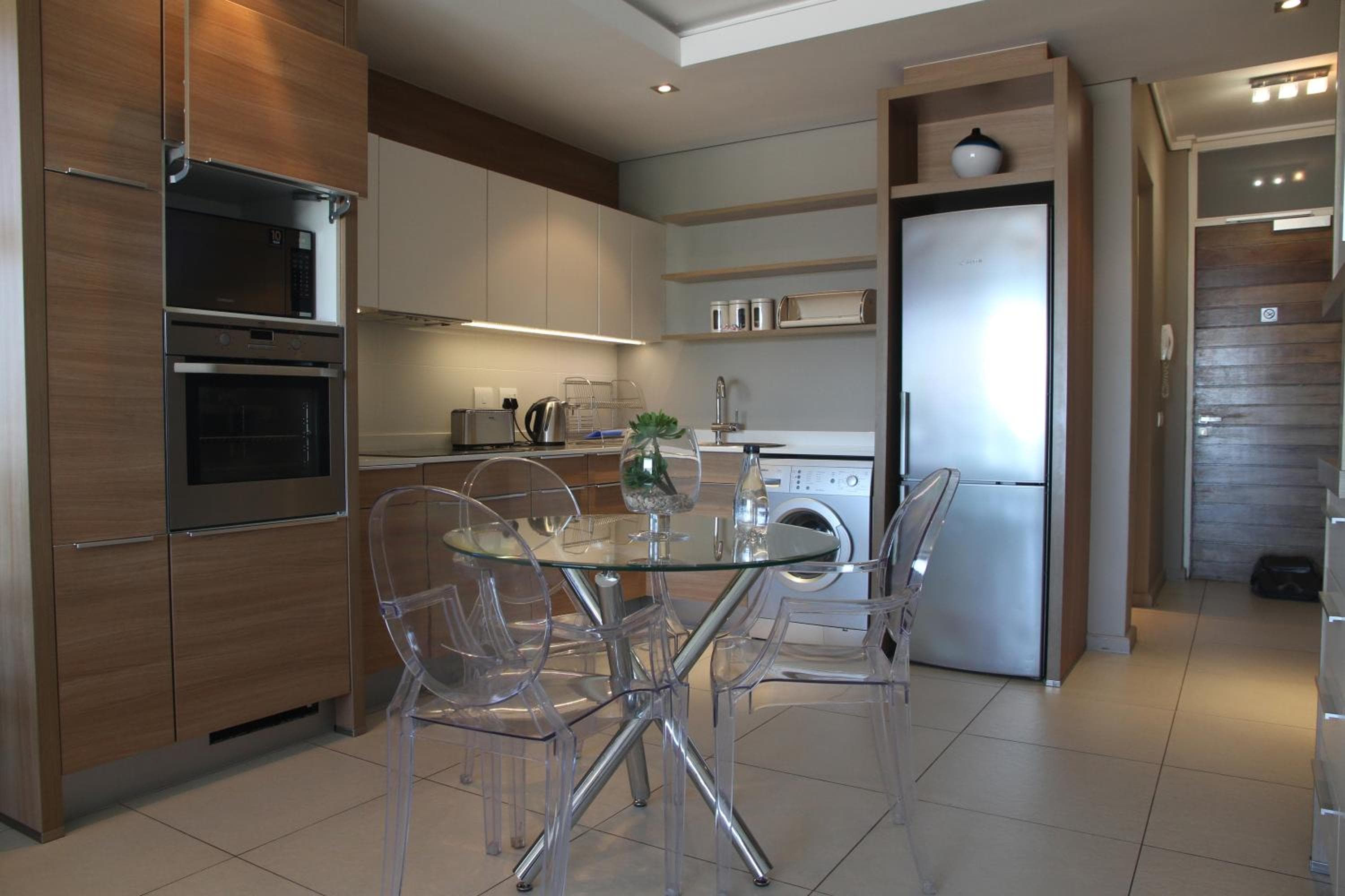 The Residences at Crystal Towers, Cape Town, photo 4