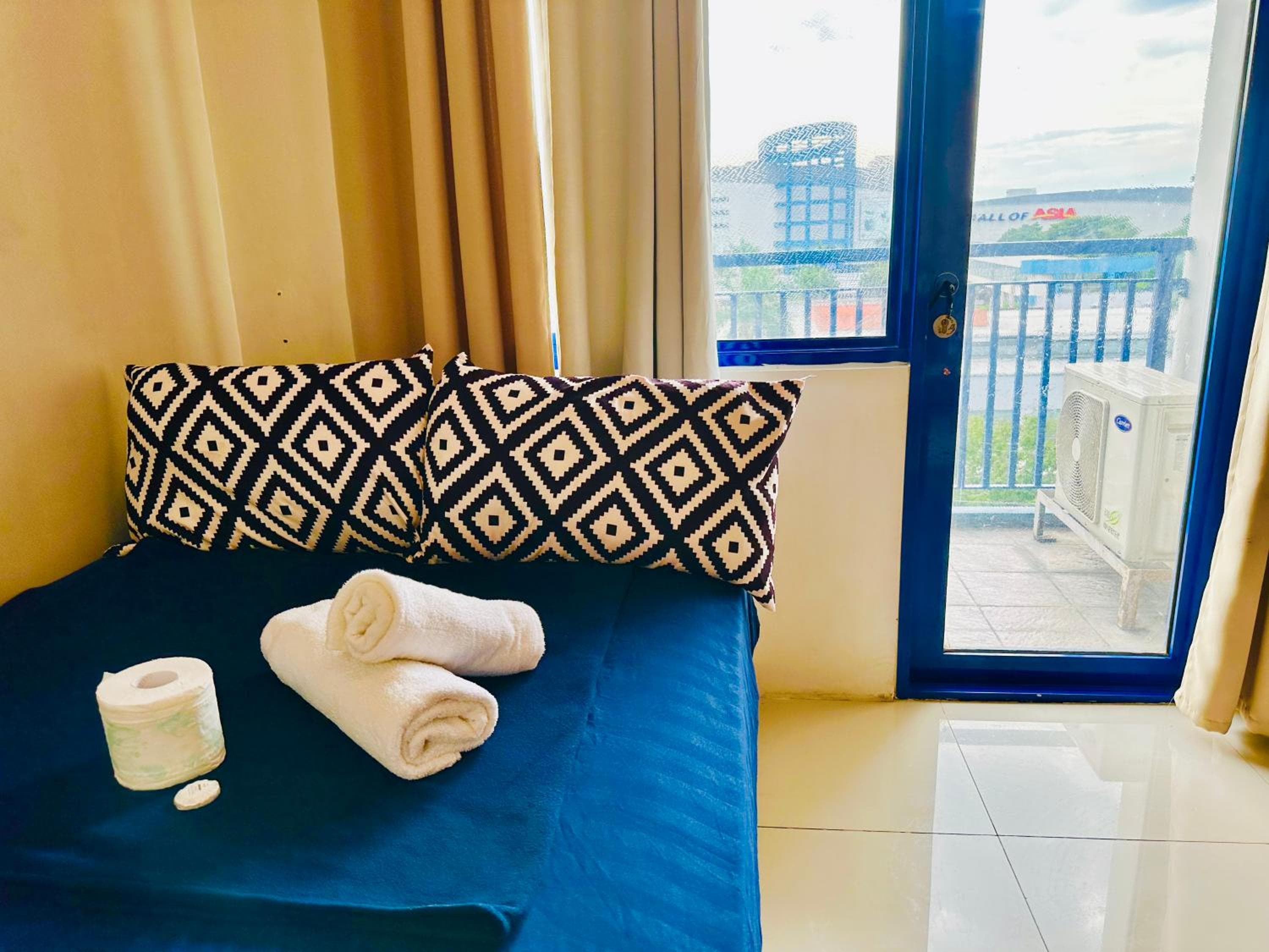 Sea Residences, Manila, photo 5
