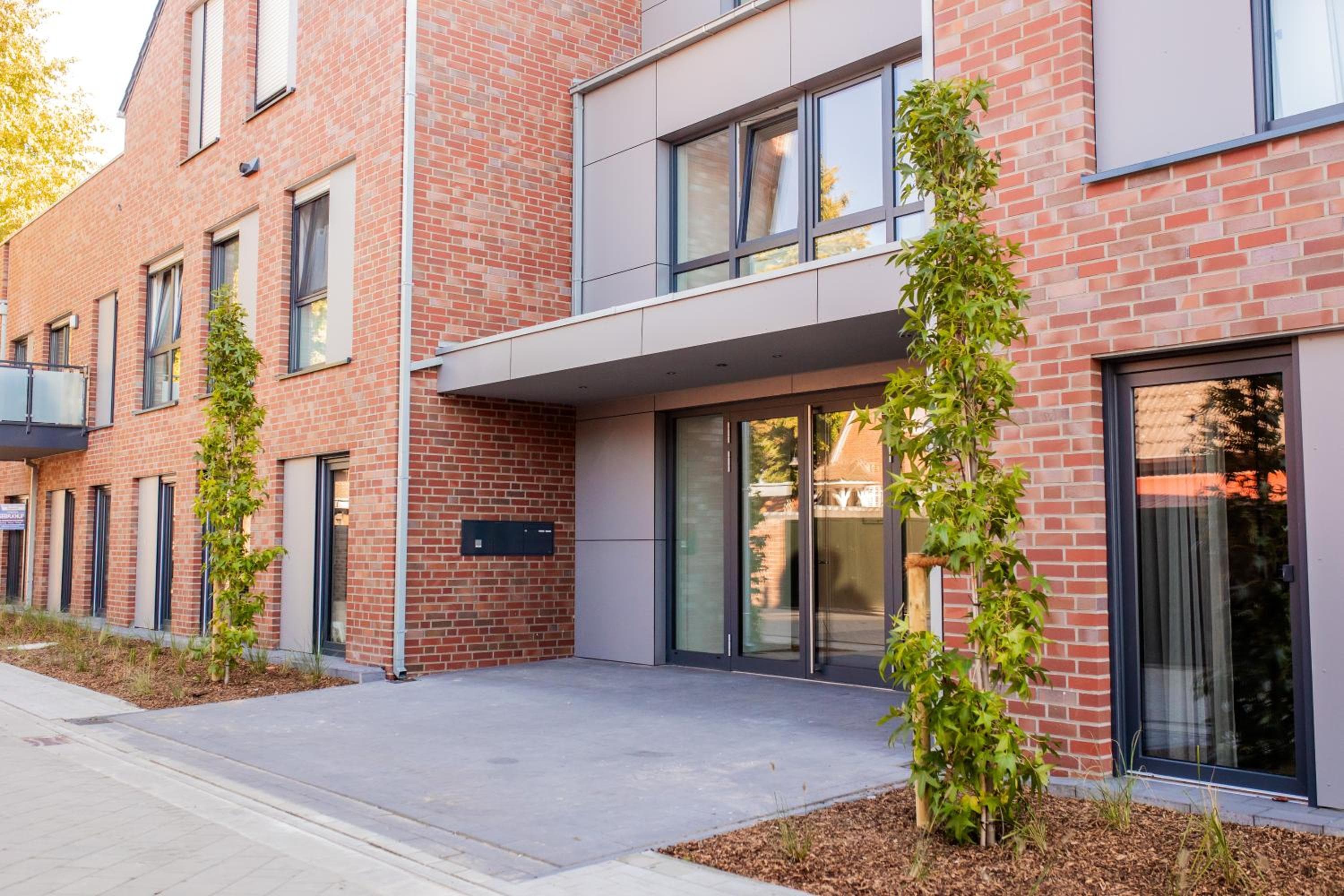 Boardinghouse Hense, Lingen