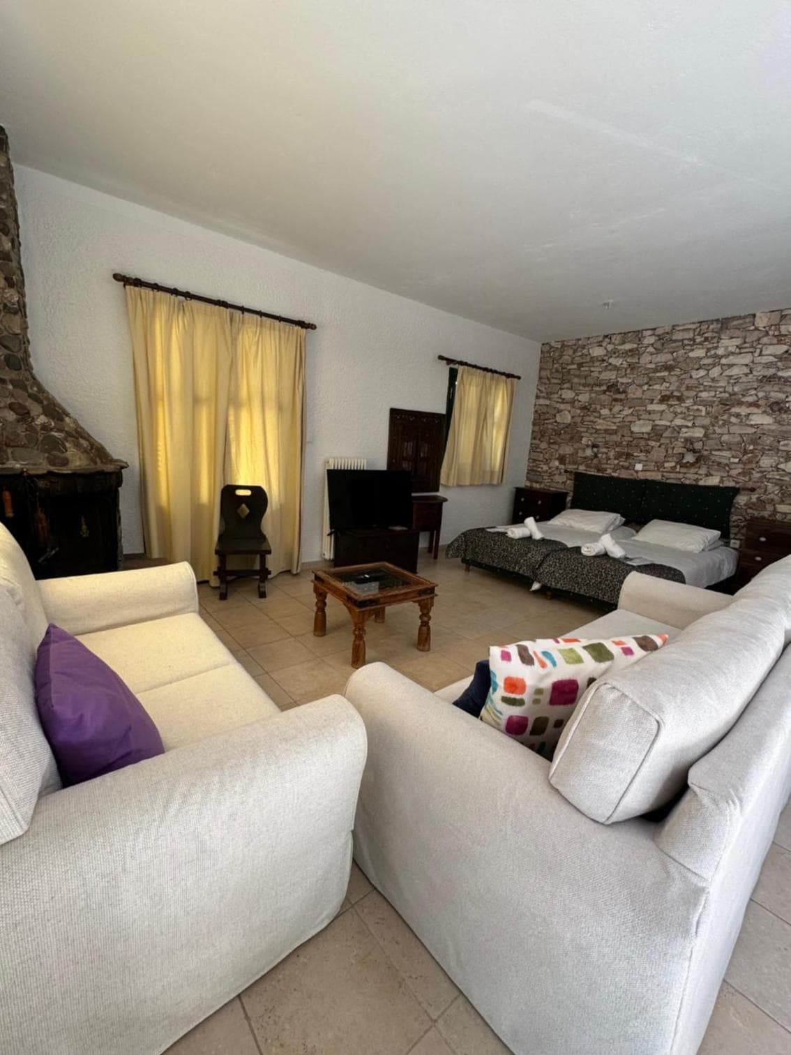 Muntenia Inn Apartments and Suites, Kalavrita, photo 2