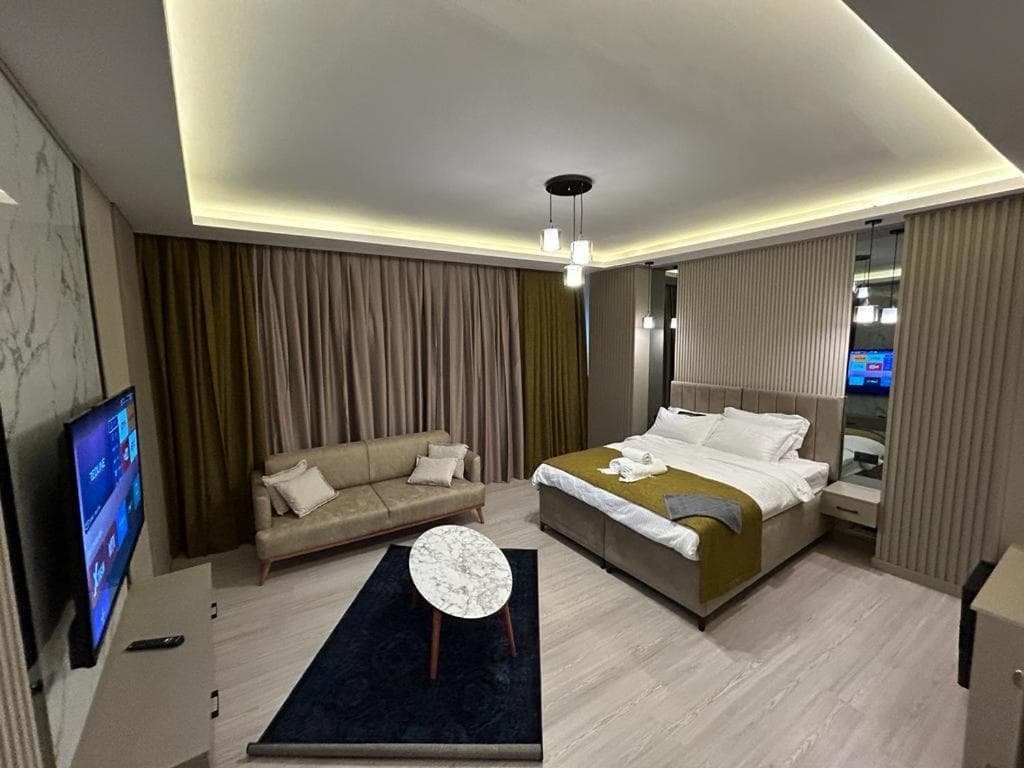 Palma Suites, Istanbul, photo 4
